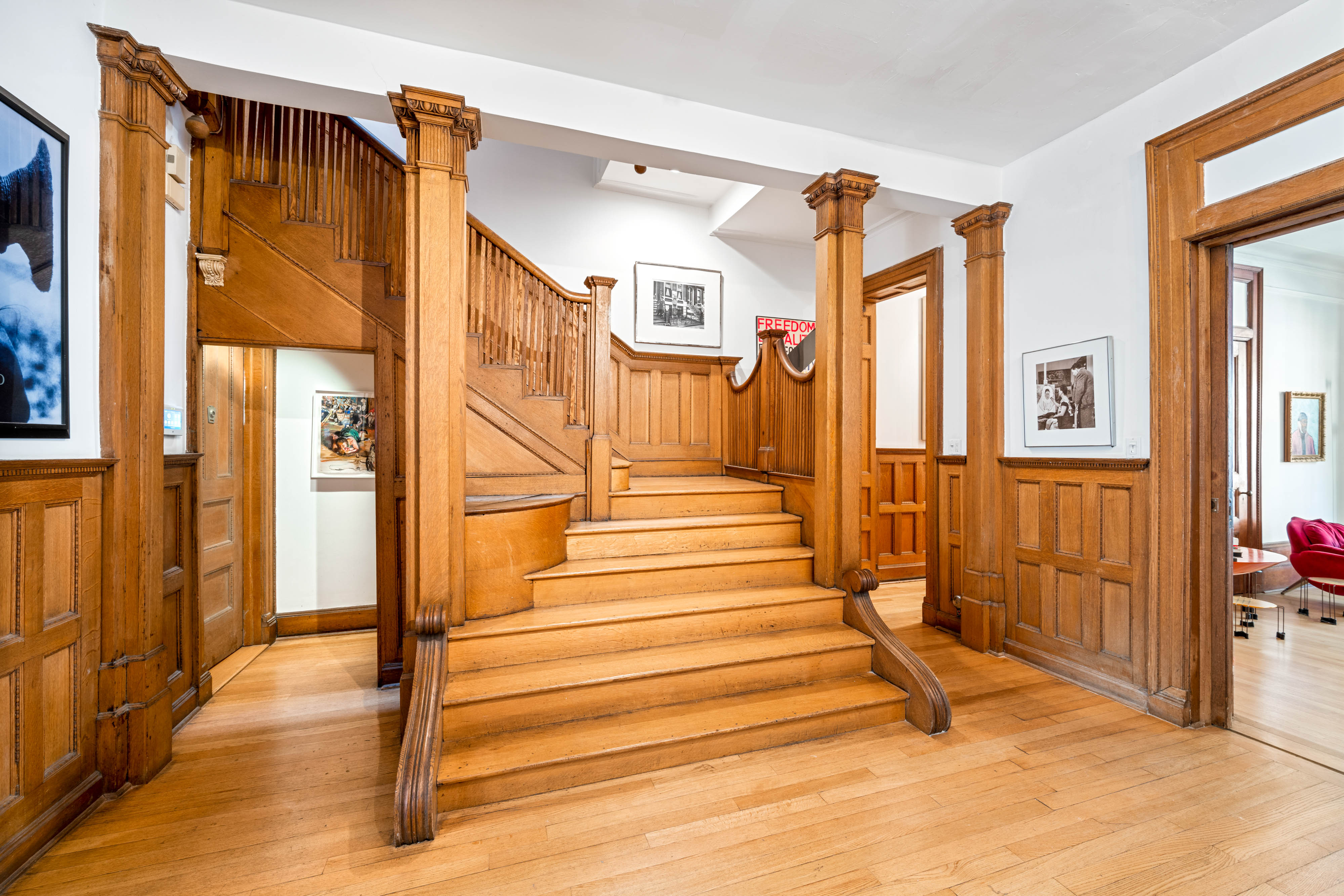 234 West 138th Street