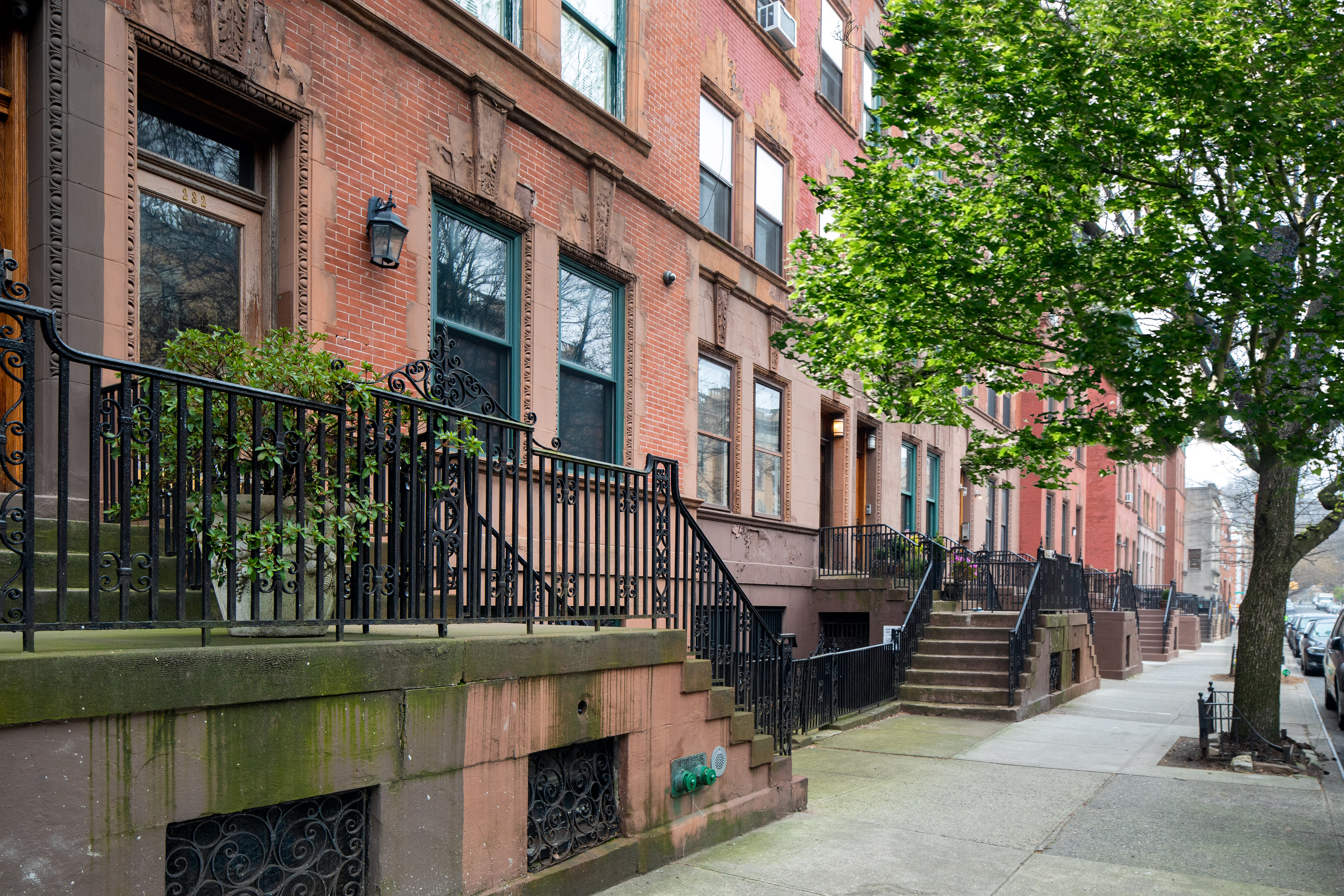 234 West 138th Street