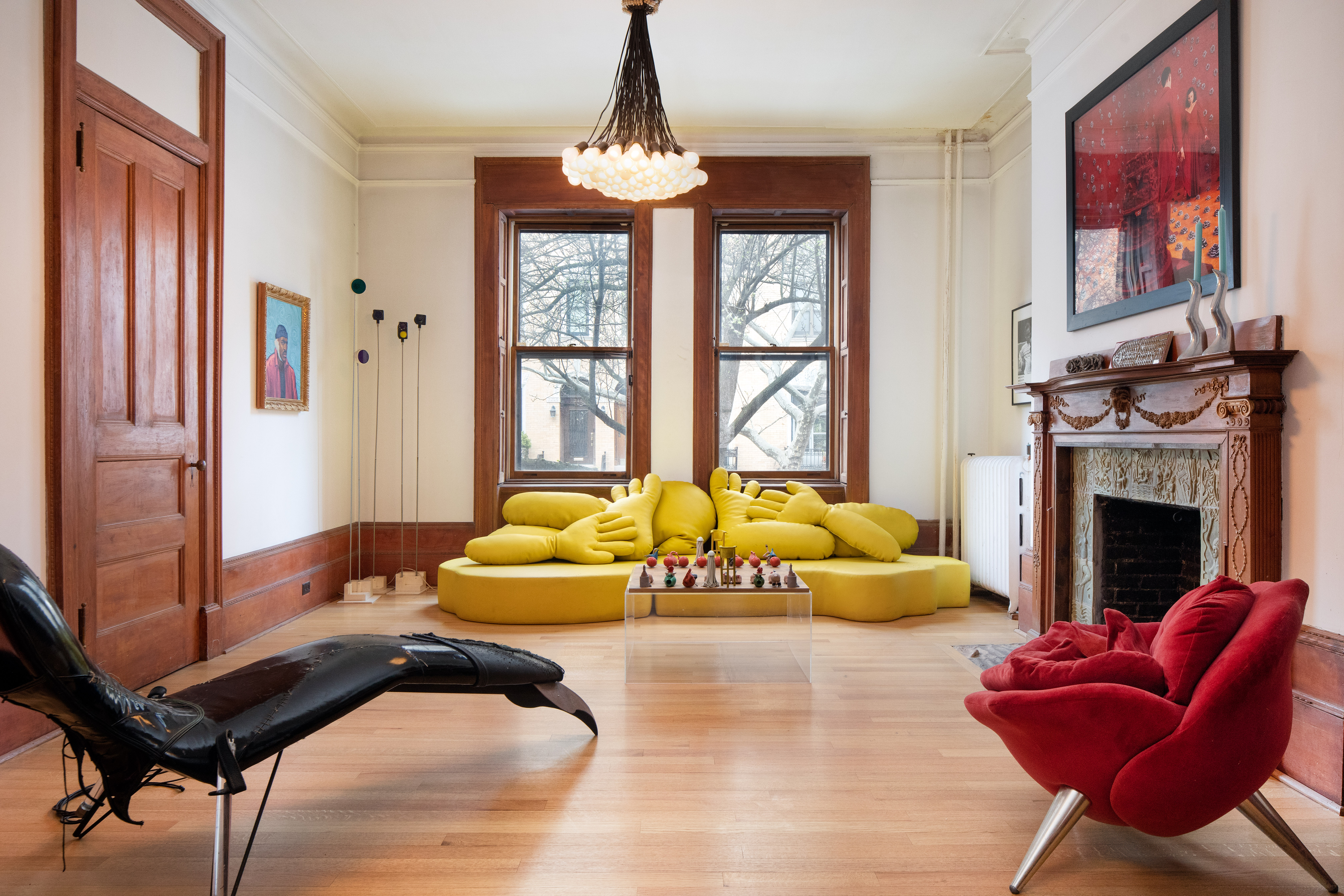 234 West 138th Street
