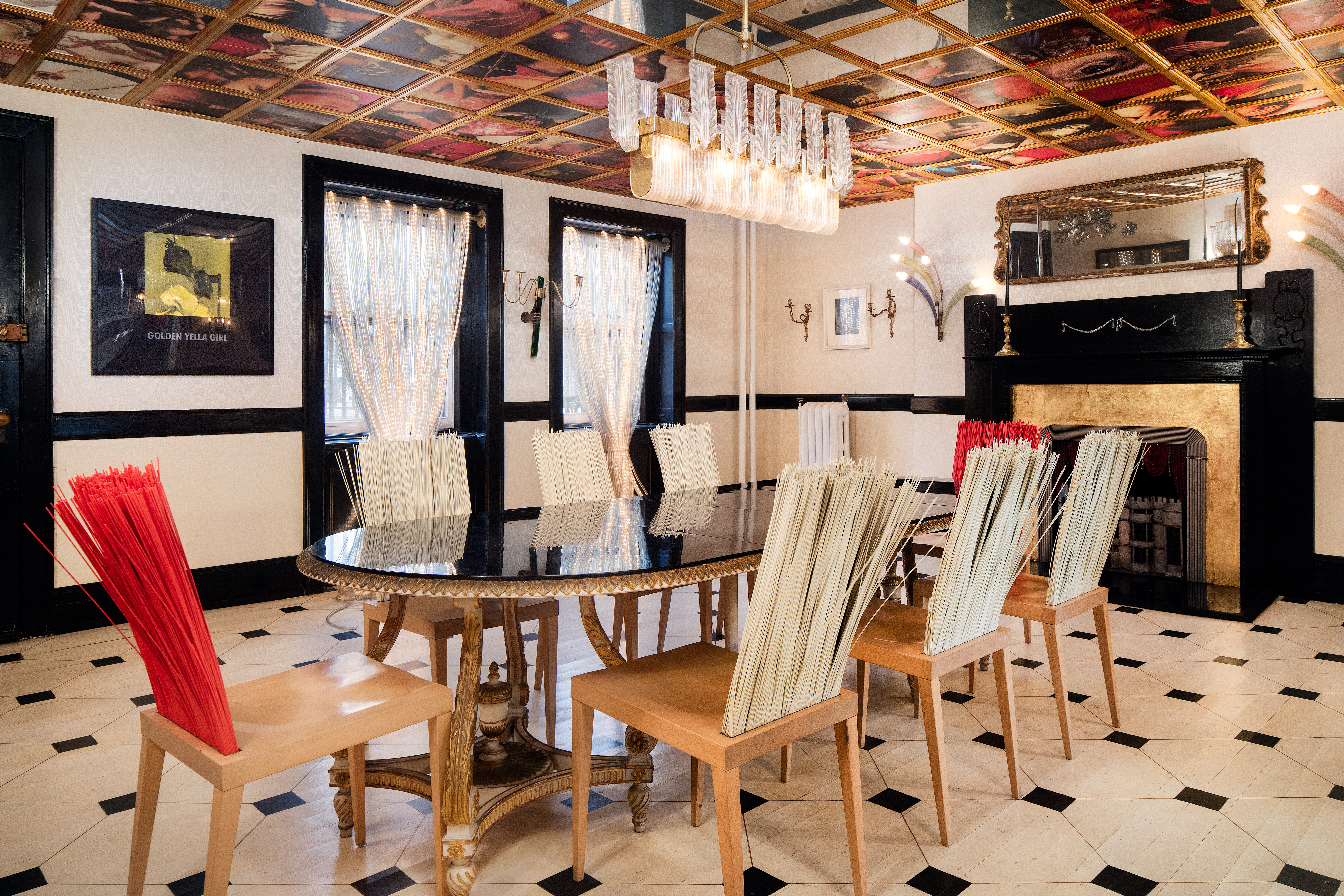 234 West 138th Street