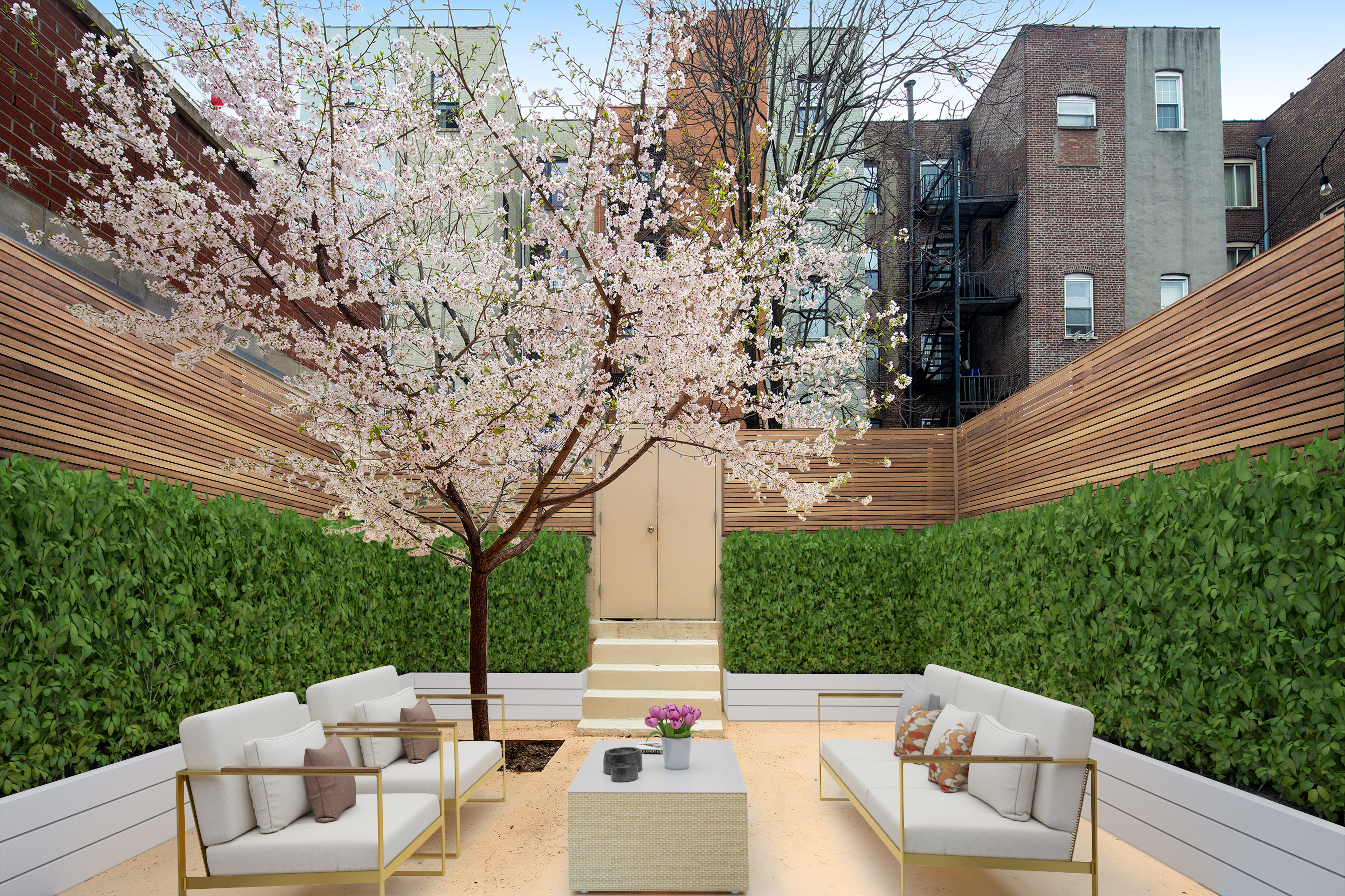 234 West 138th Street