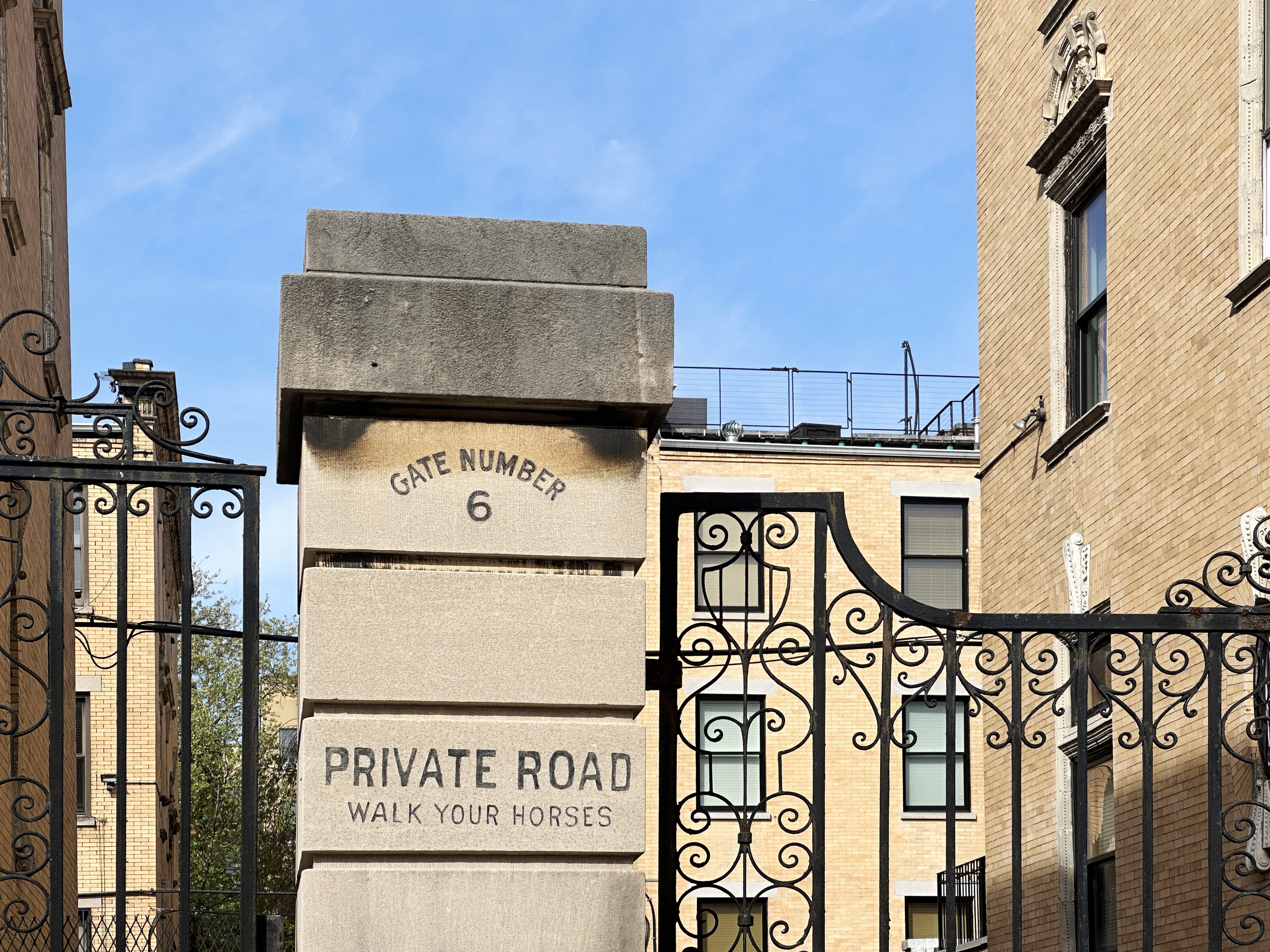 234 West 138th Street