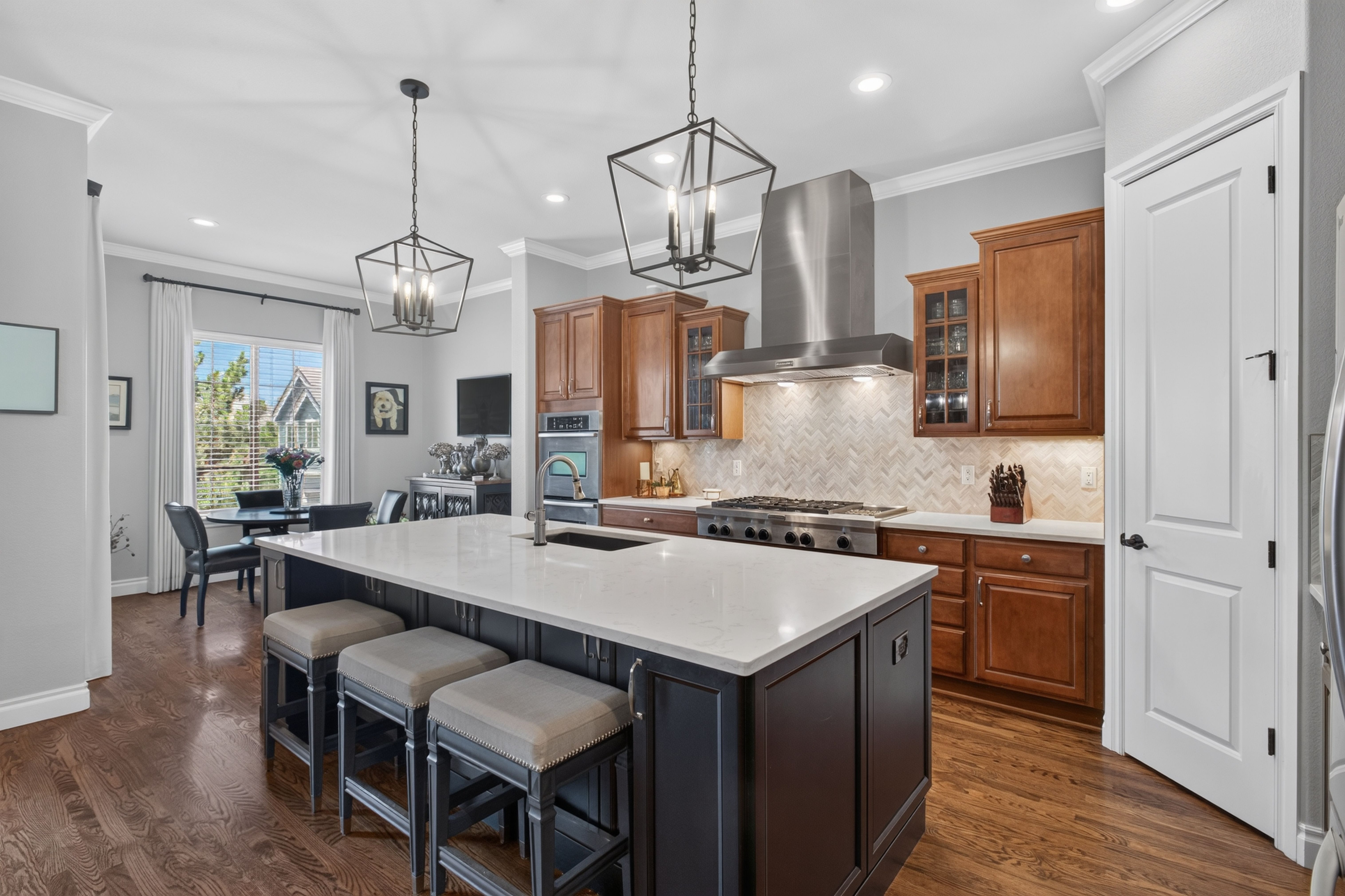 9257 Kornbrust Drive 
