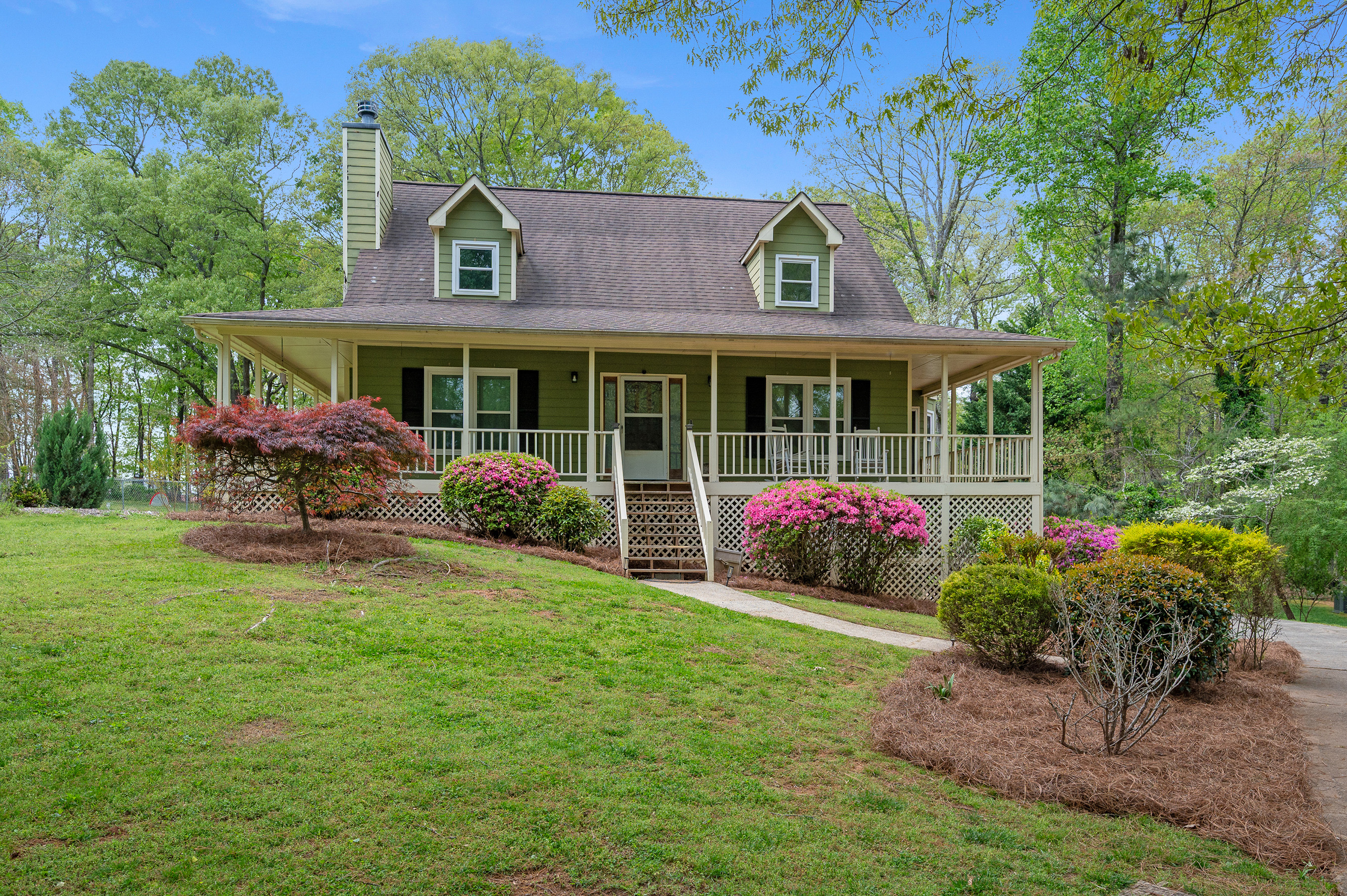 503 Pinehurst Lane