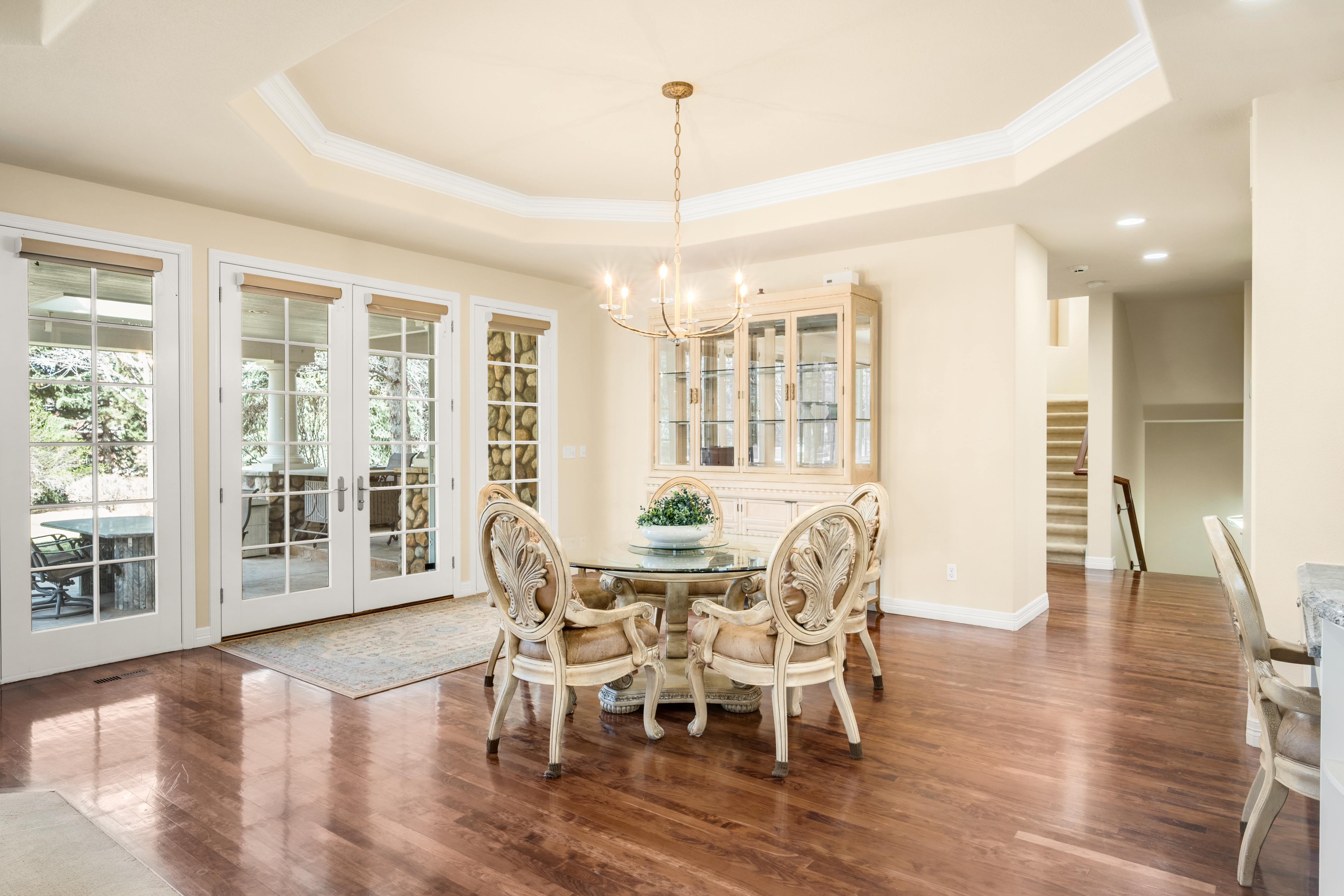 7 Waterside Terrace 