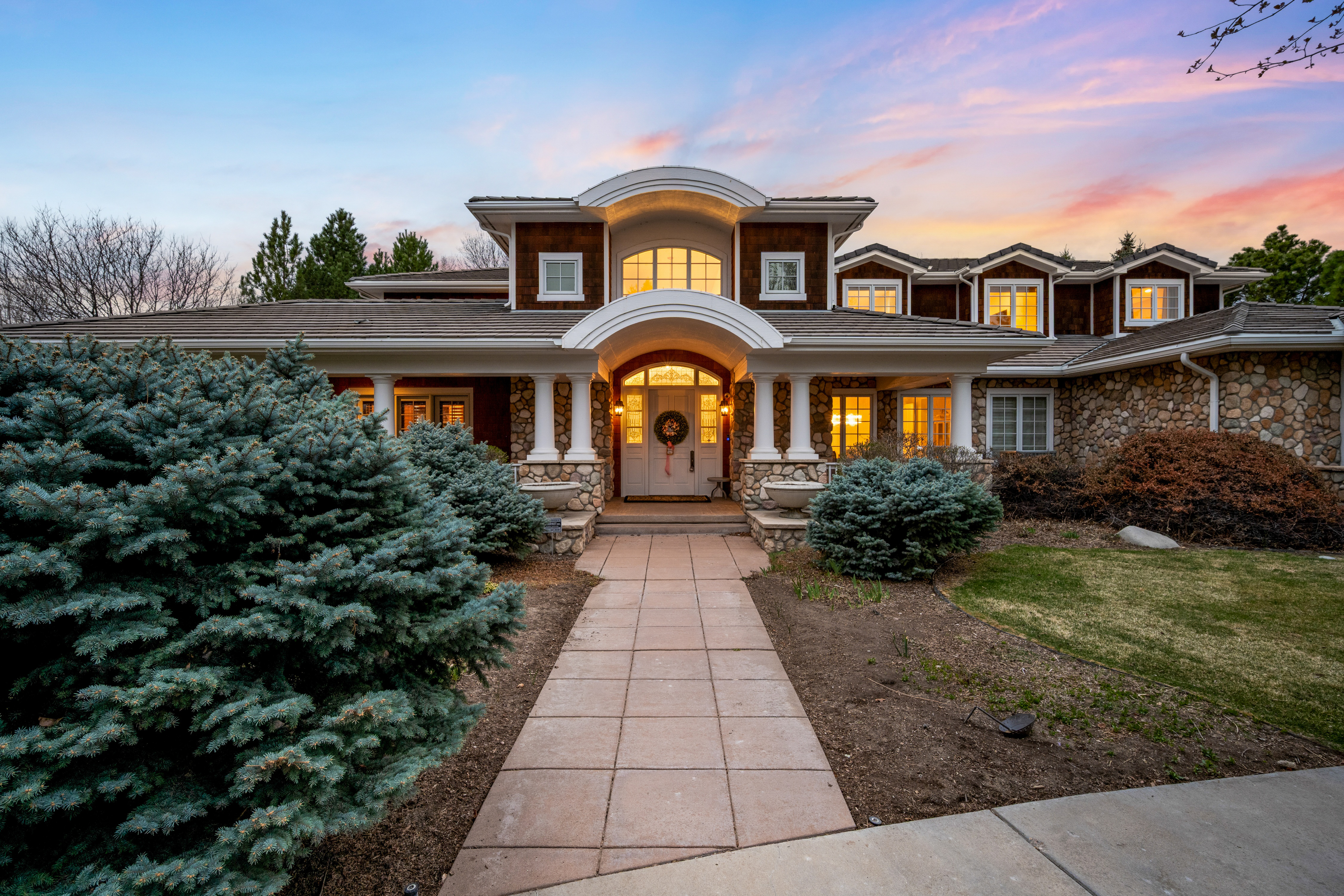 7 Waterside Terrace 
