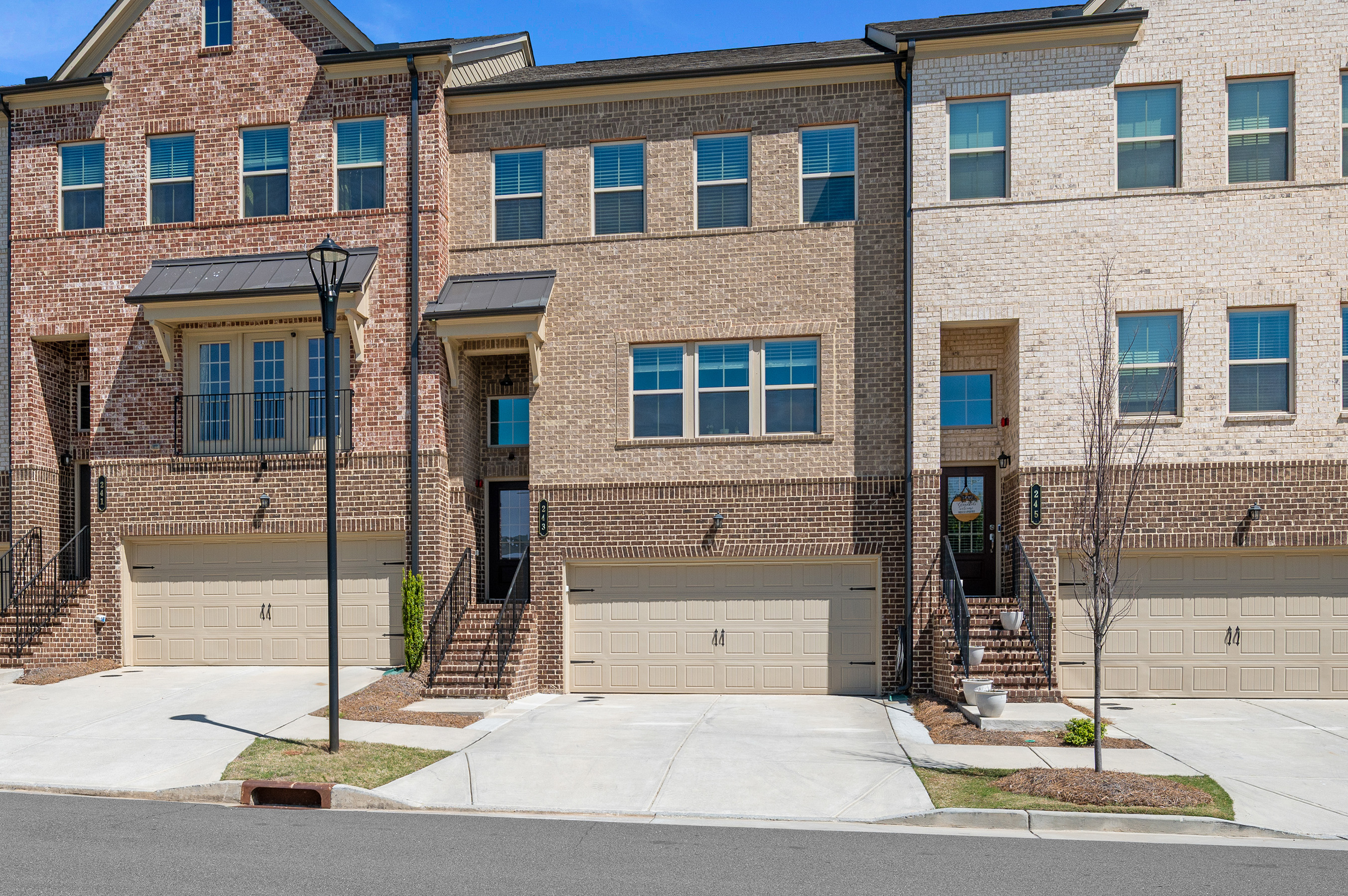 243 Commons Avenue