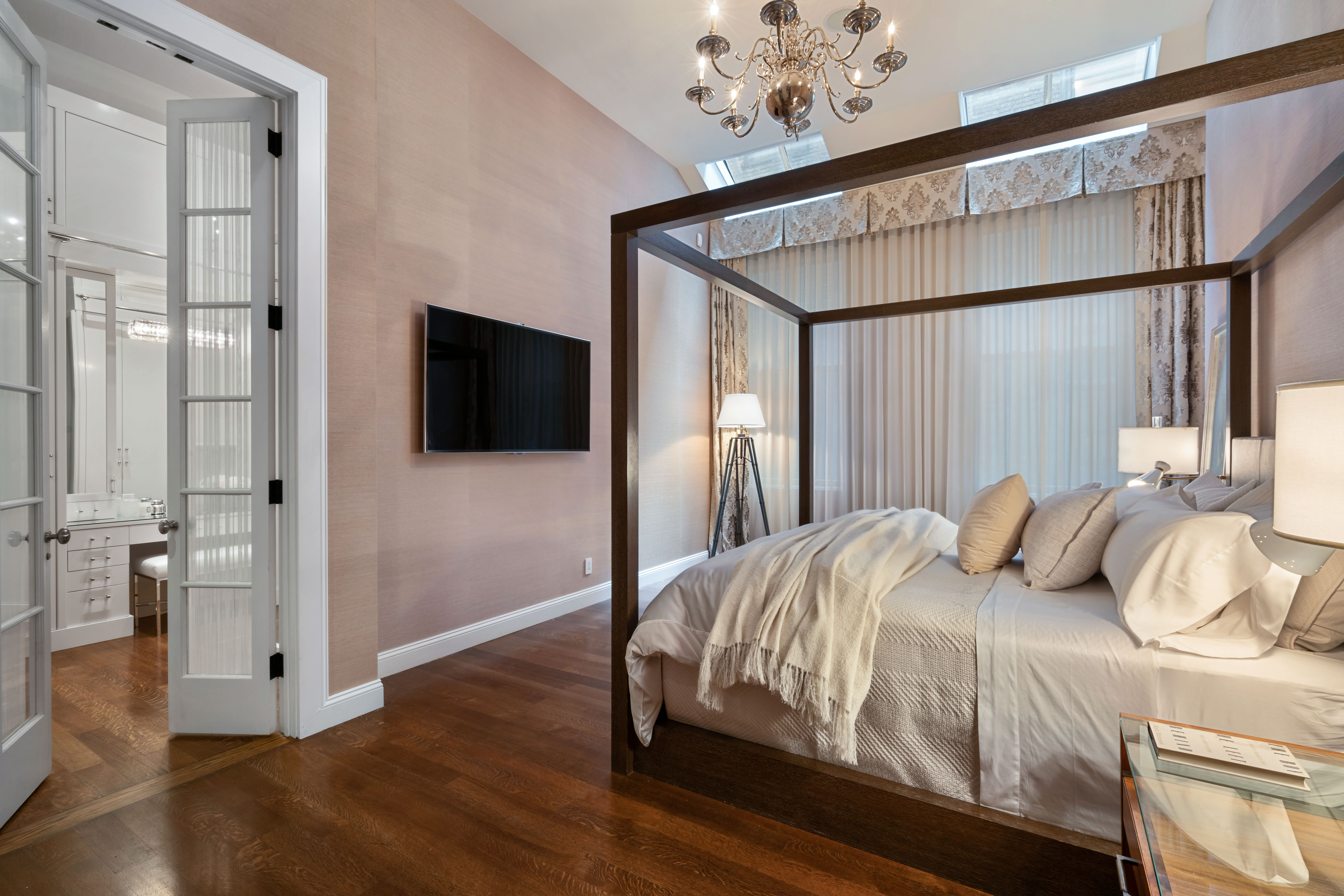 83 Spring Street 2F/3F