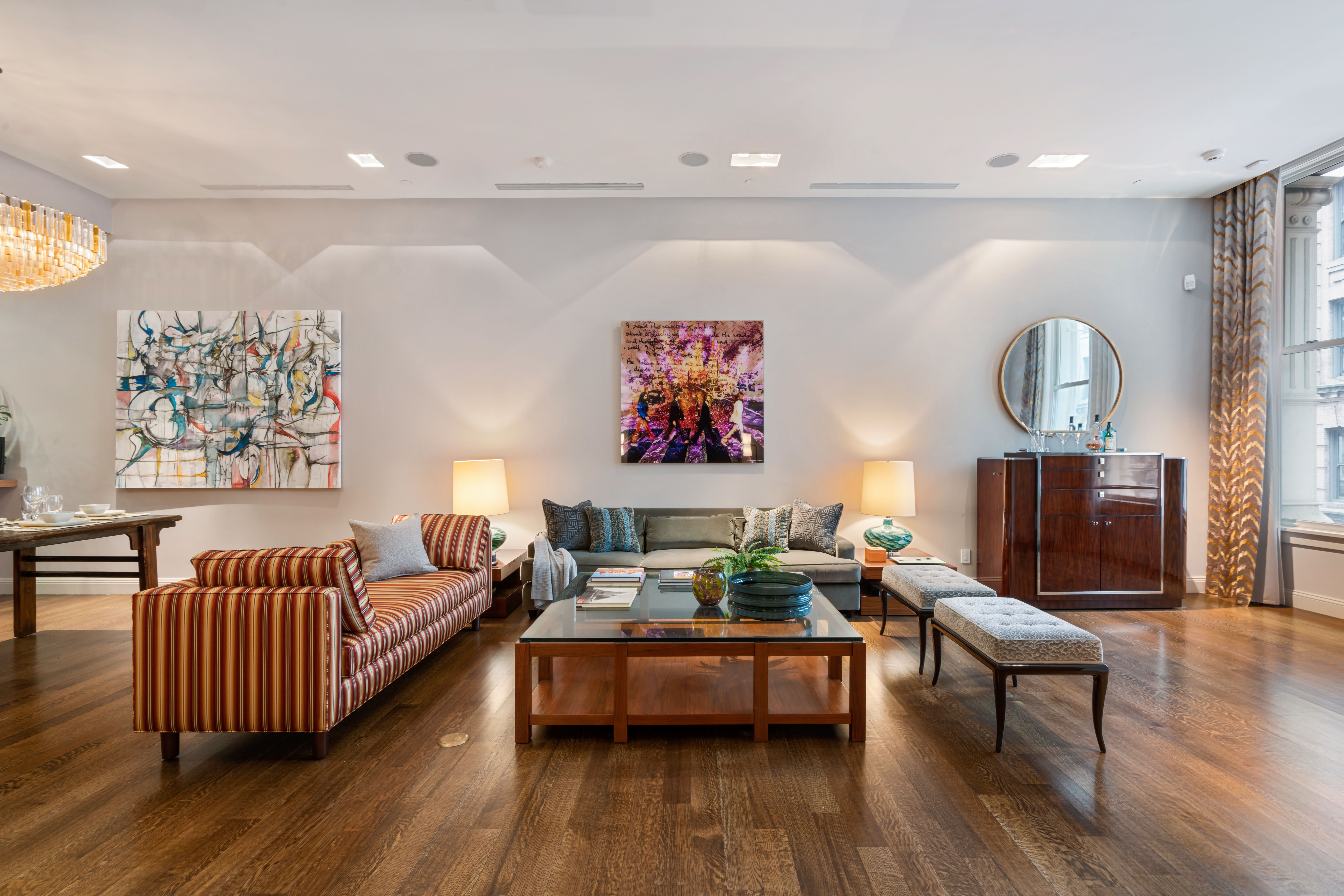 83 Spring Street 2F/3F