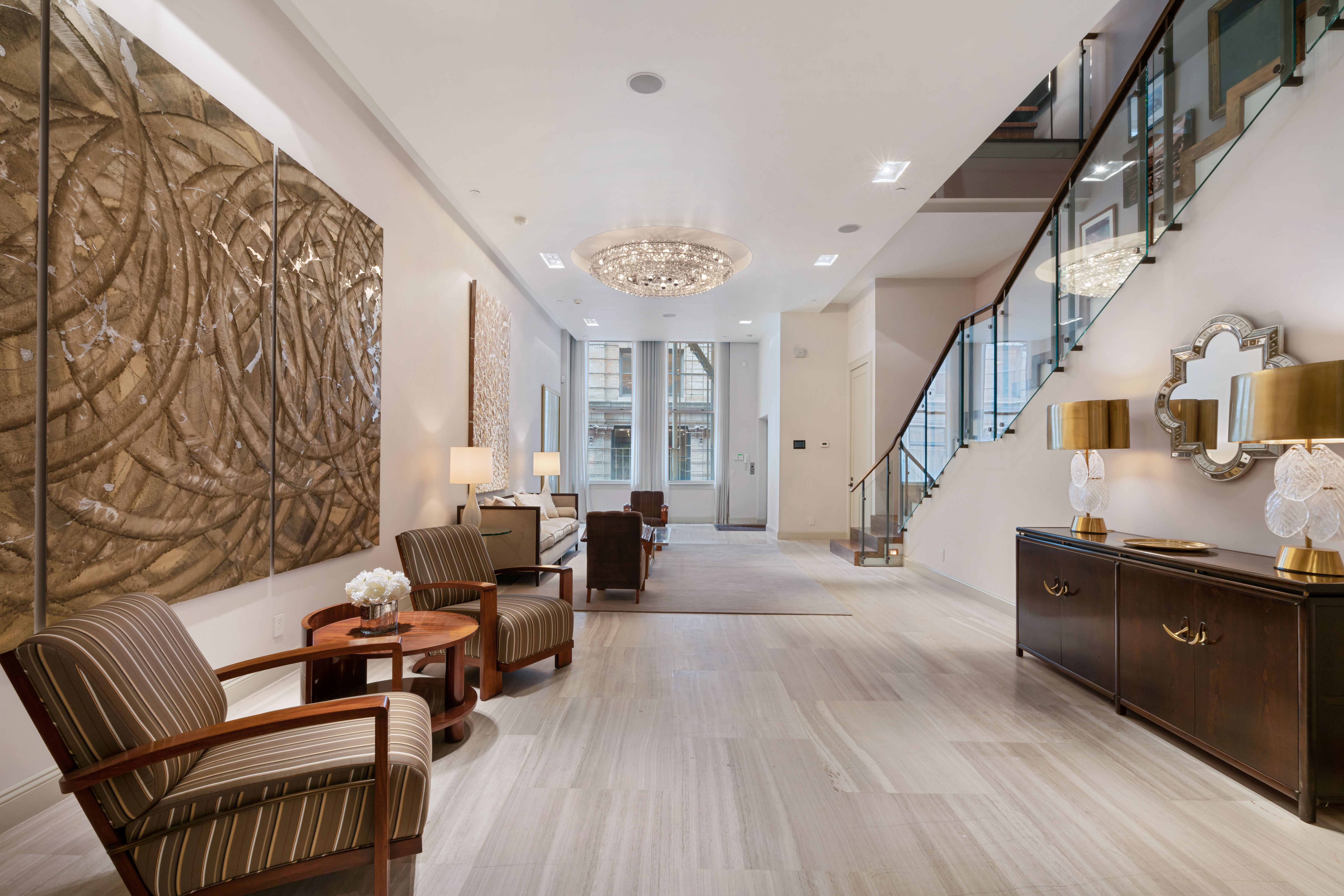 83 Spring Street 2F/3F