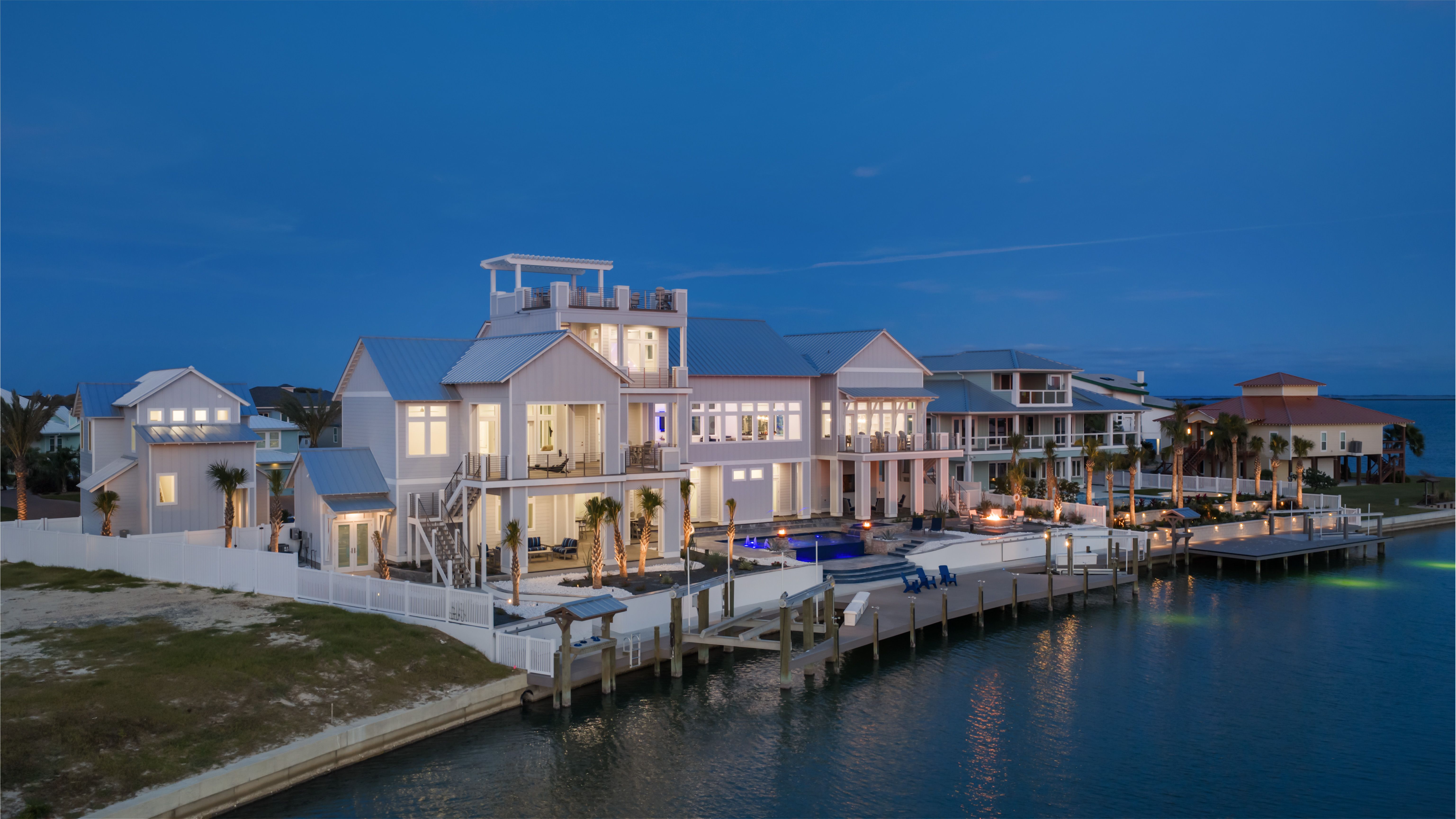 305 Estes Drive 