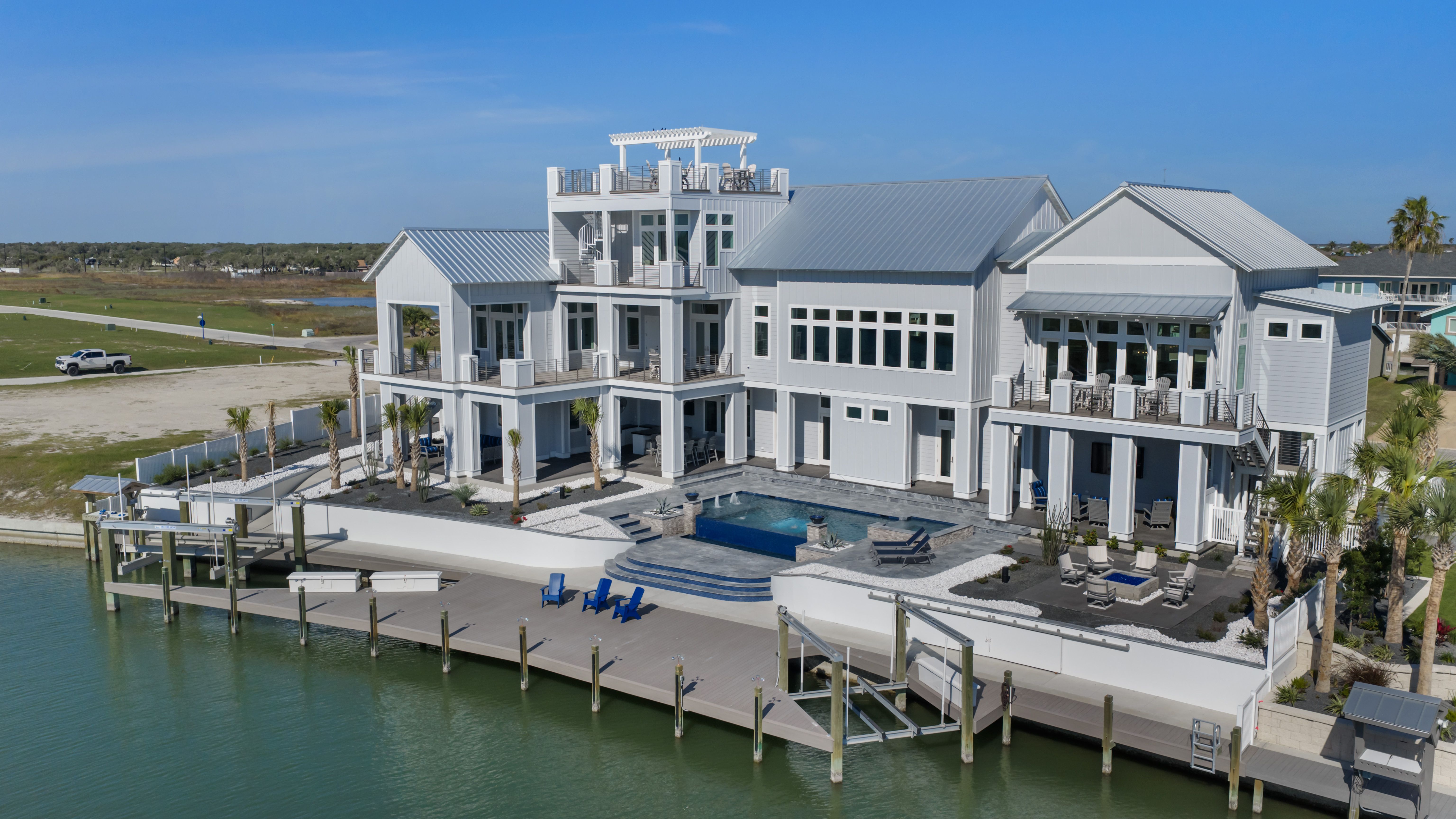 305 Estes Drive 