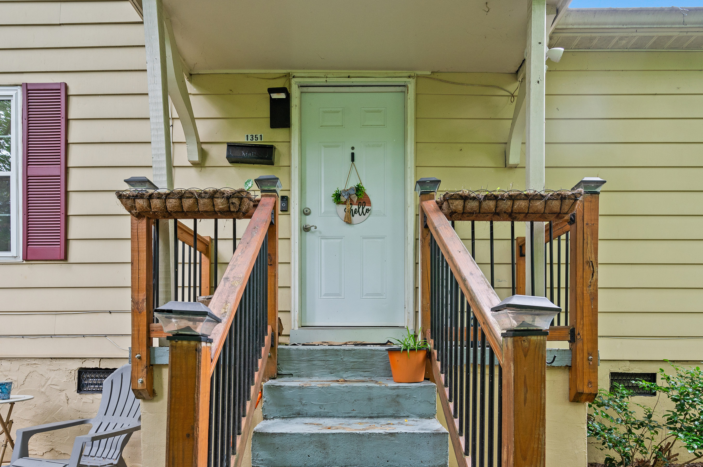 1351 Old Coach Road SW