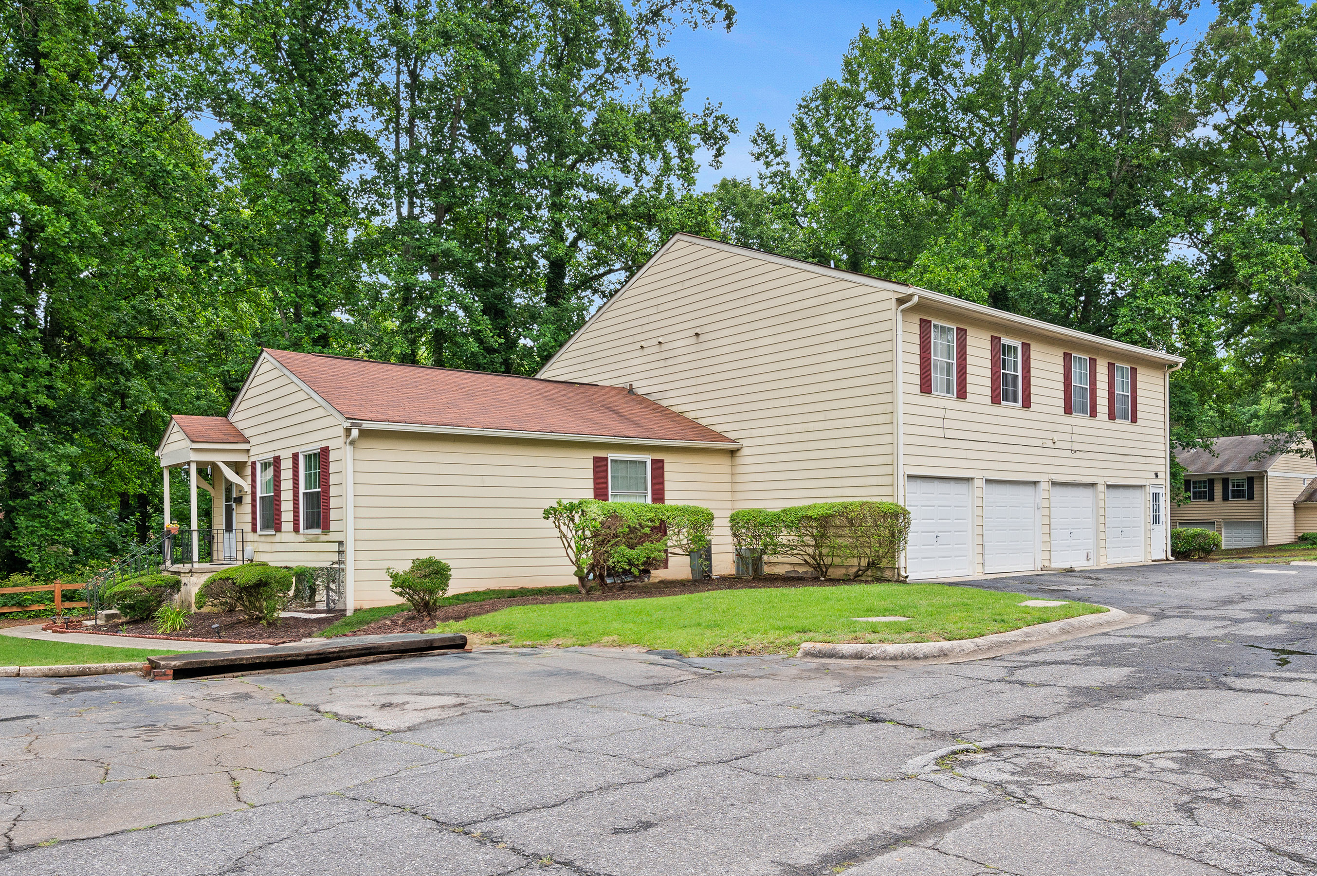 1351 Old Coach Road SW