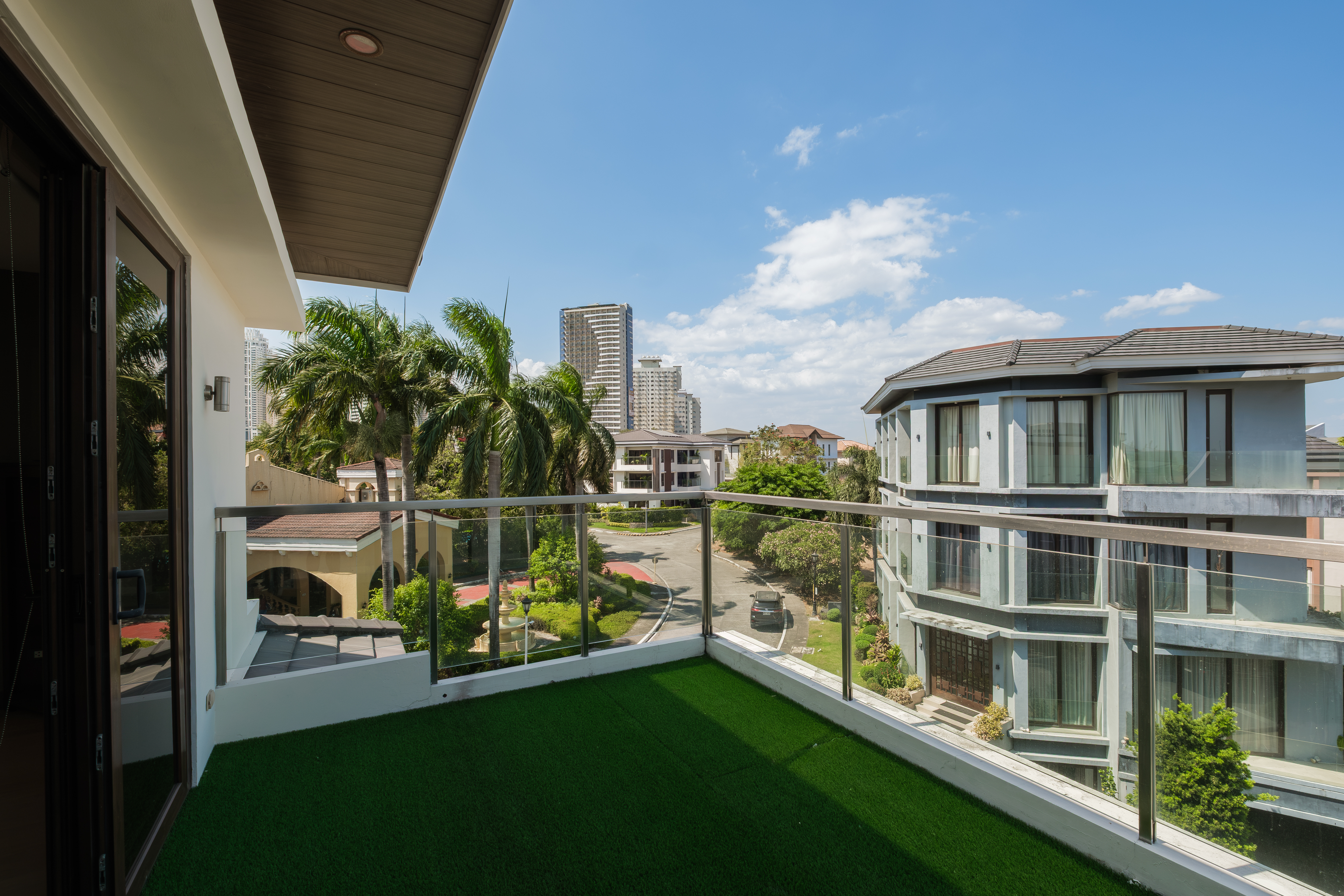 McKinley Hill Village 