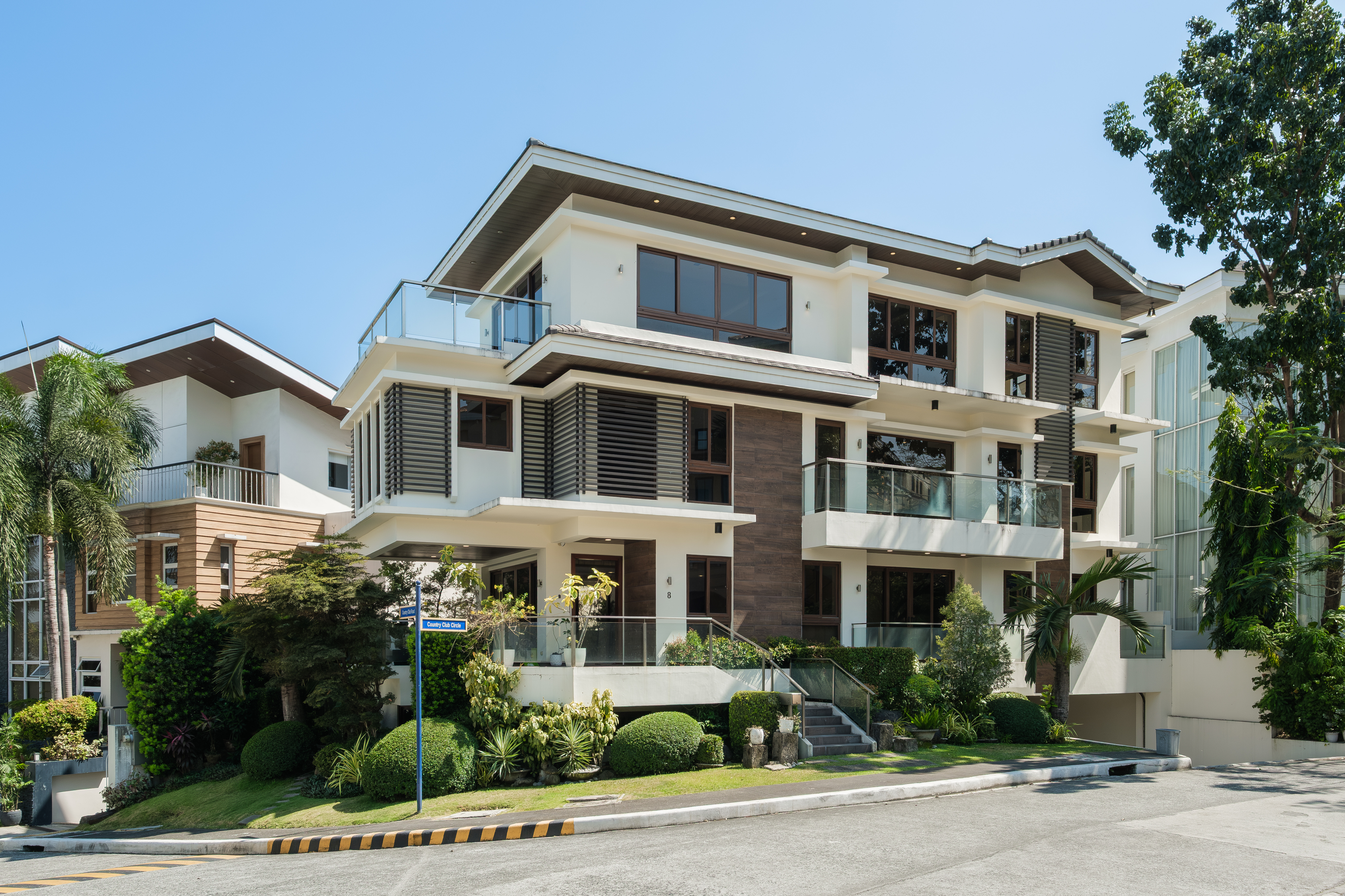 McKinley Hill Village 