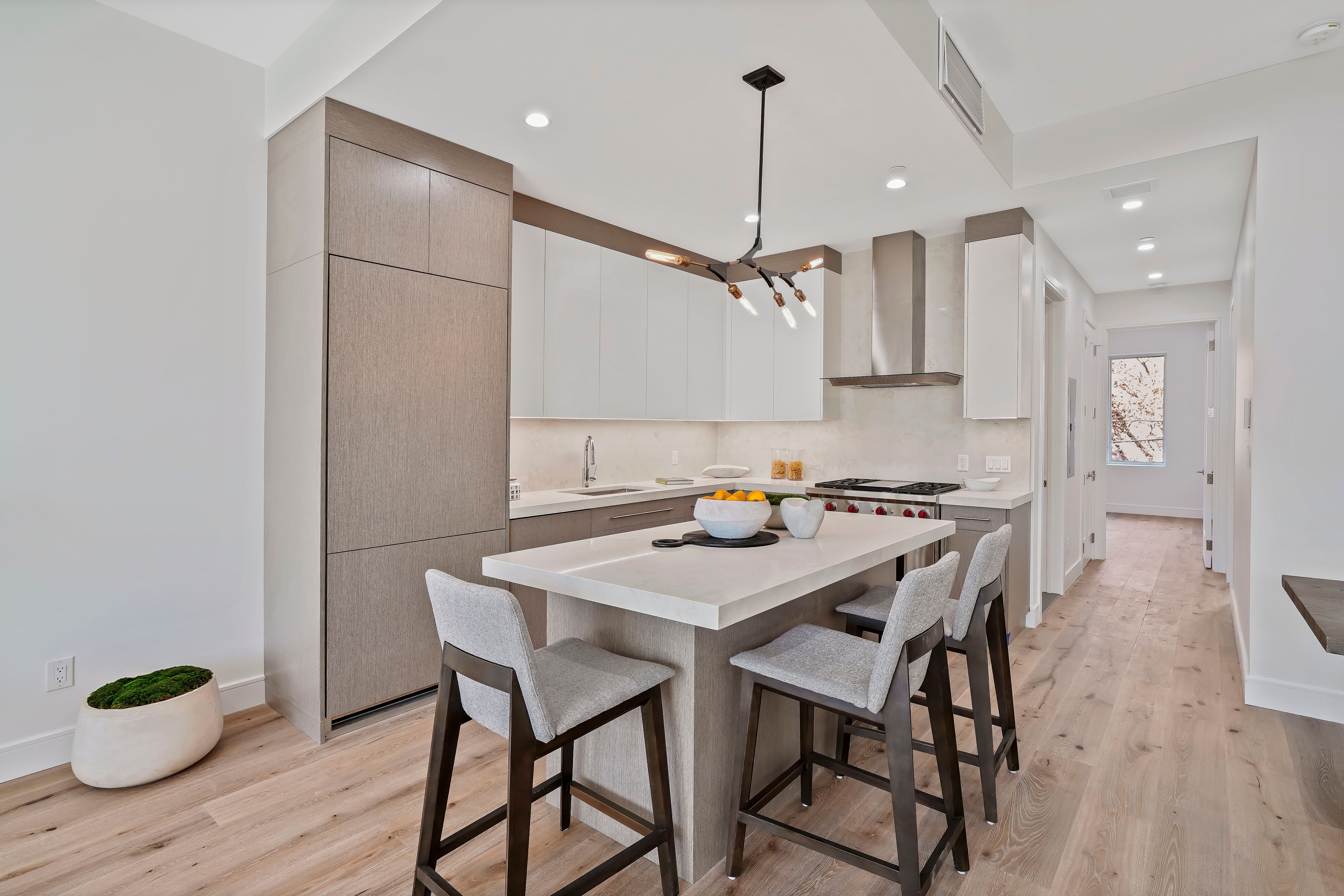 47 Diamond Street , 1A