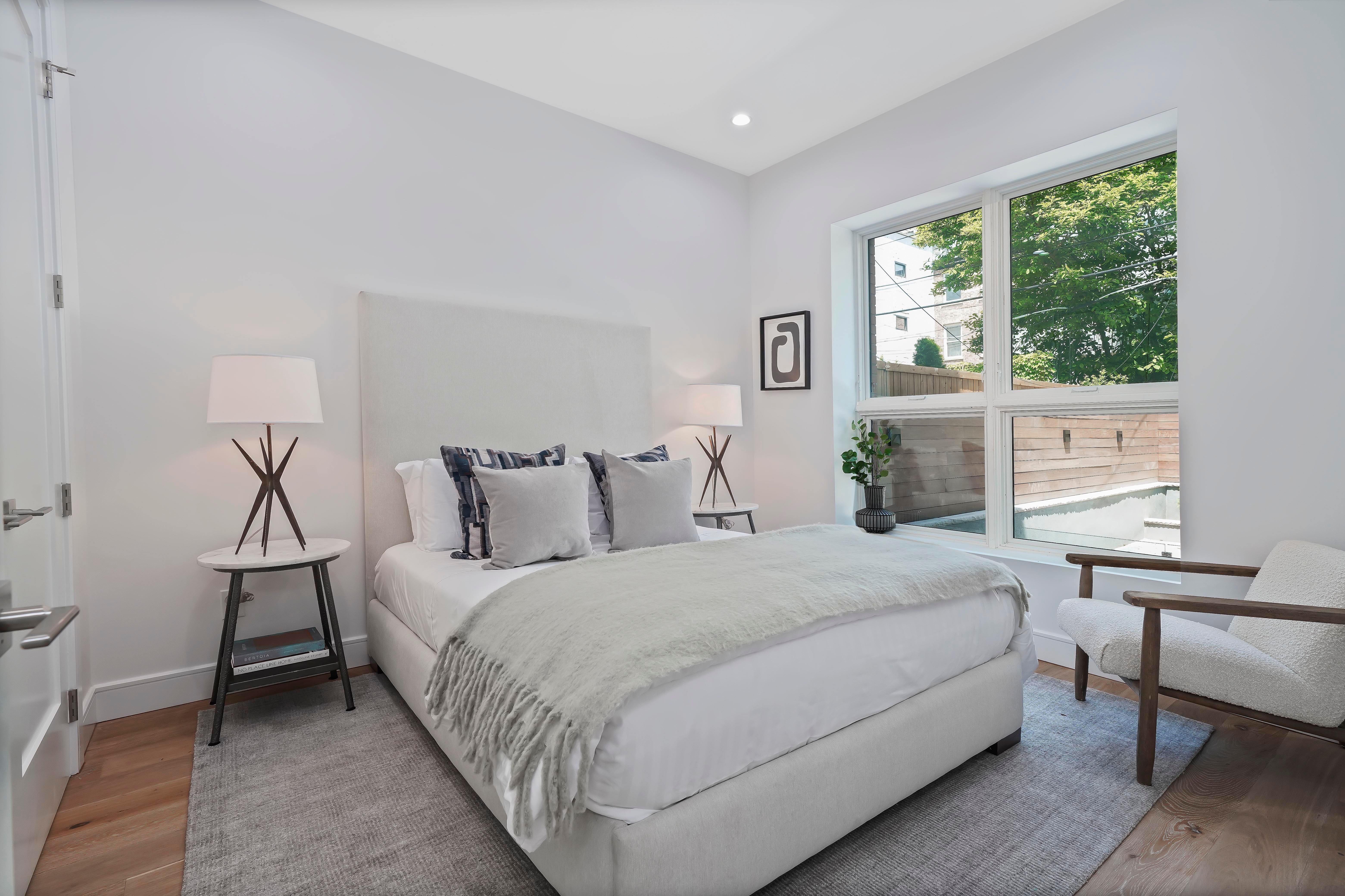 47 Diamond Street , 1A