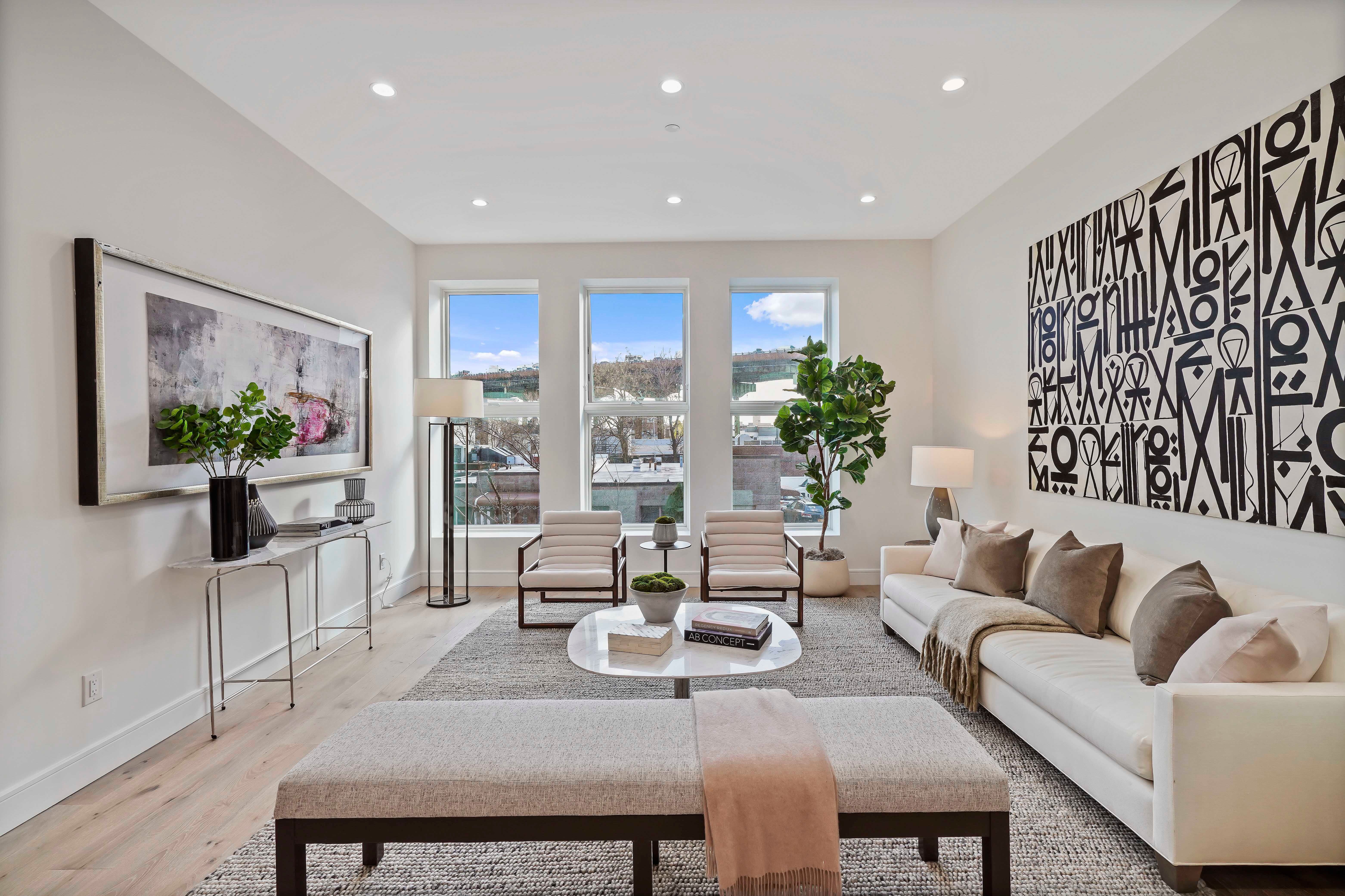 47 Diamond Street , 1A