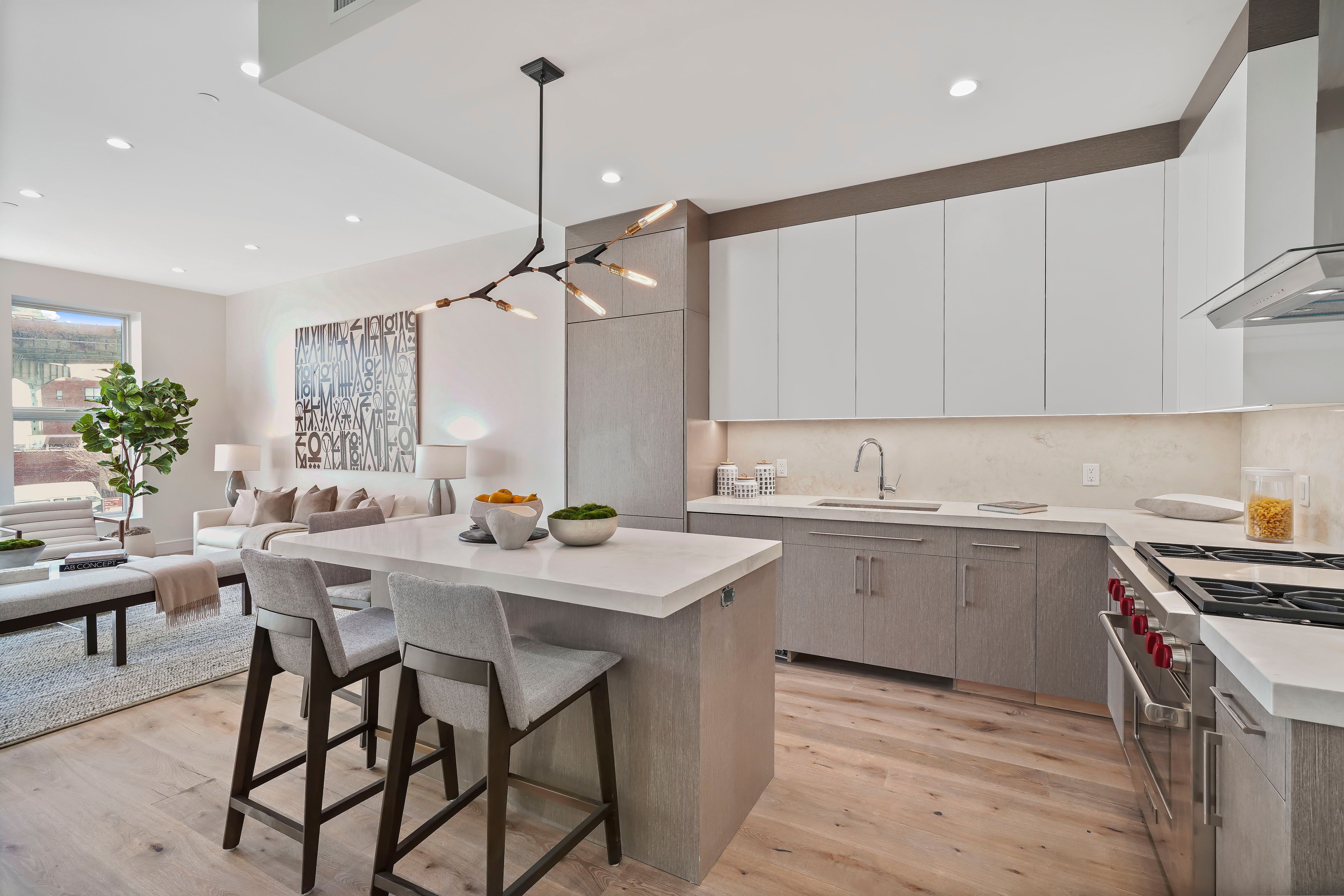 47 Diamond Street , 1A