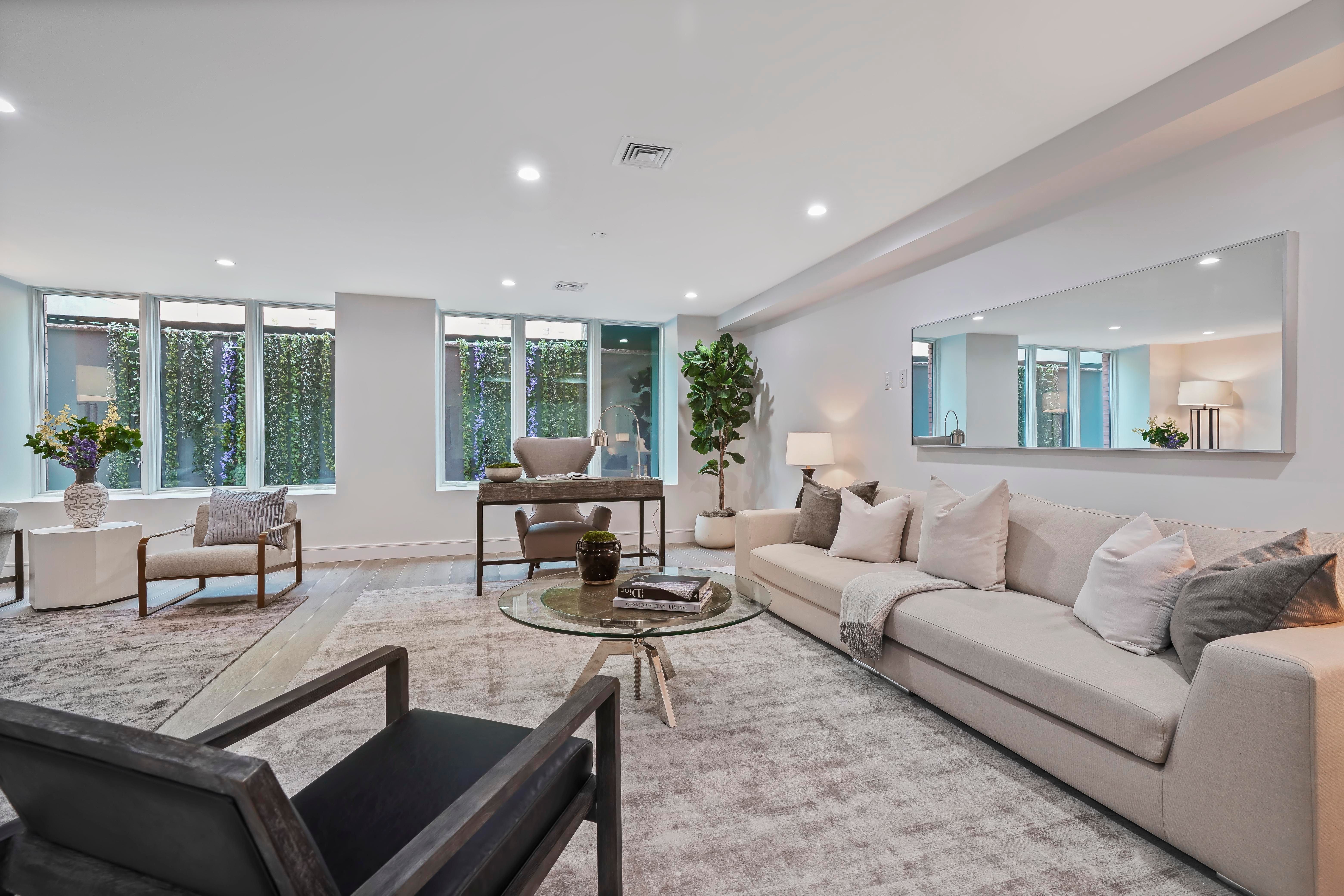 47 Diamond Street , 1A