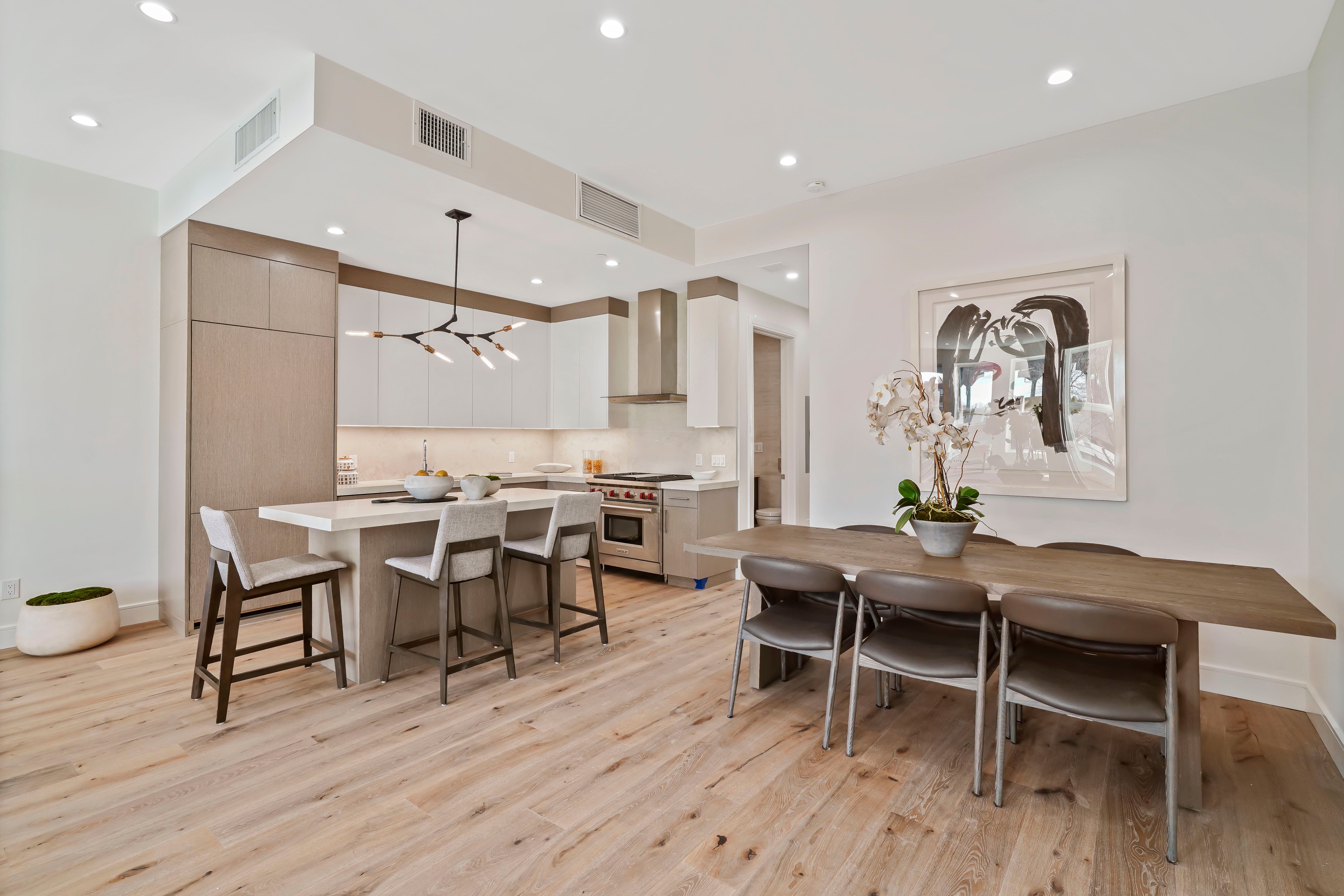 47 Diamond Street , 1A