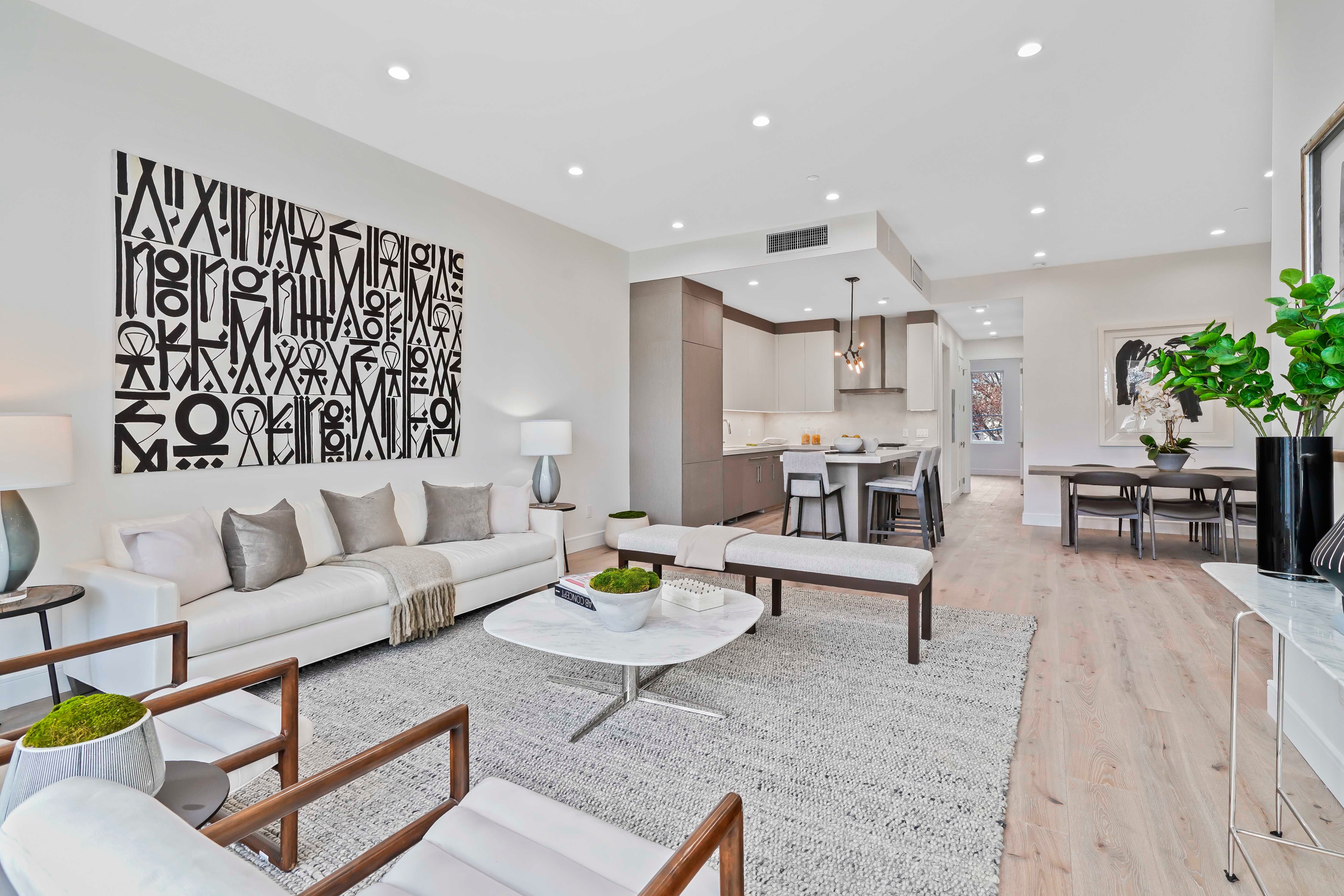 47 Diamond Street , 2A