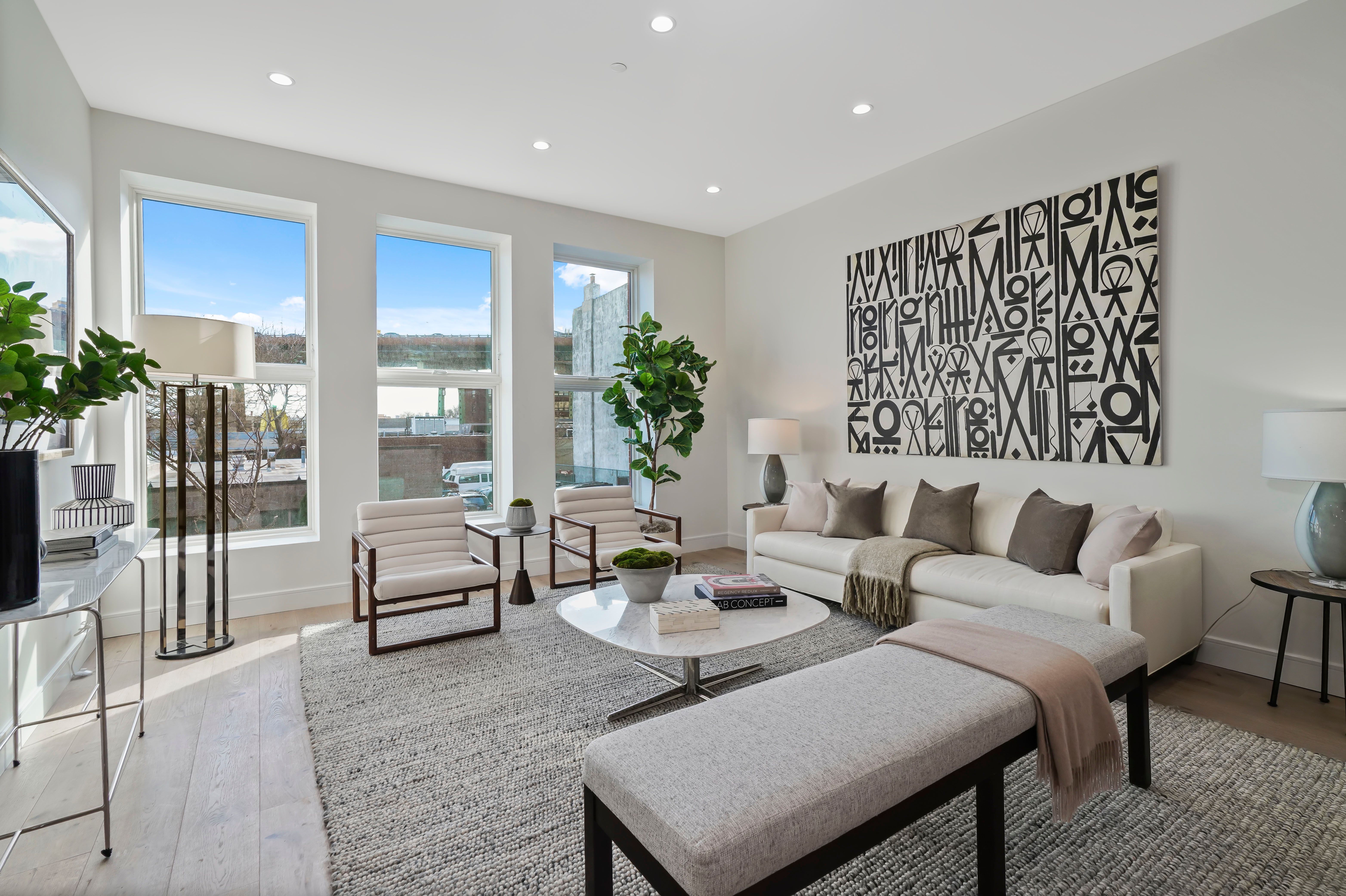 47 Diamond Street , 2A