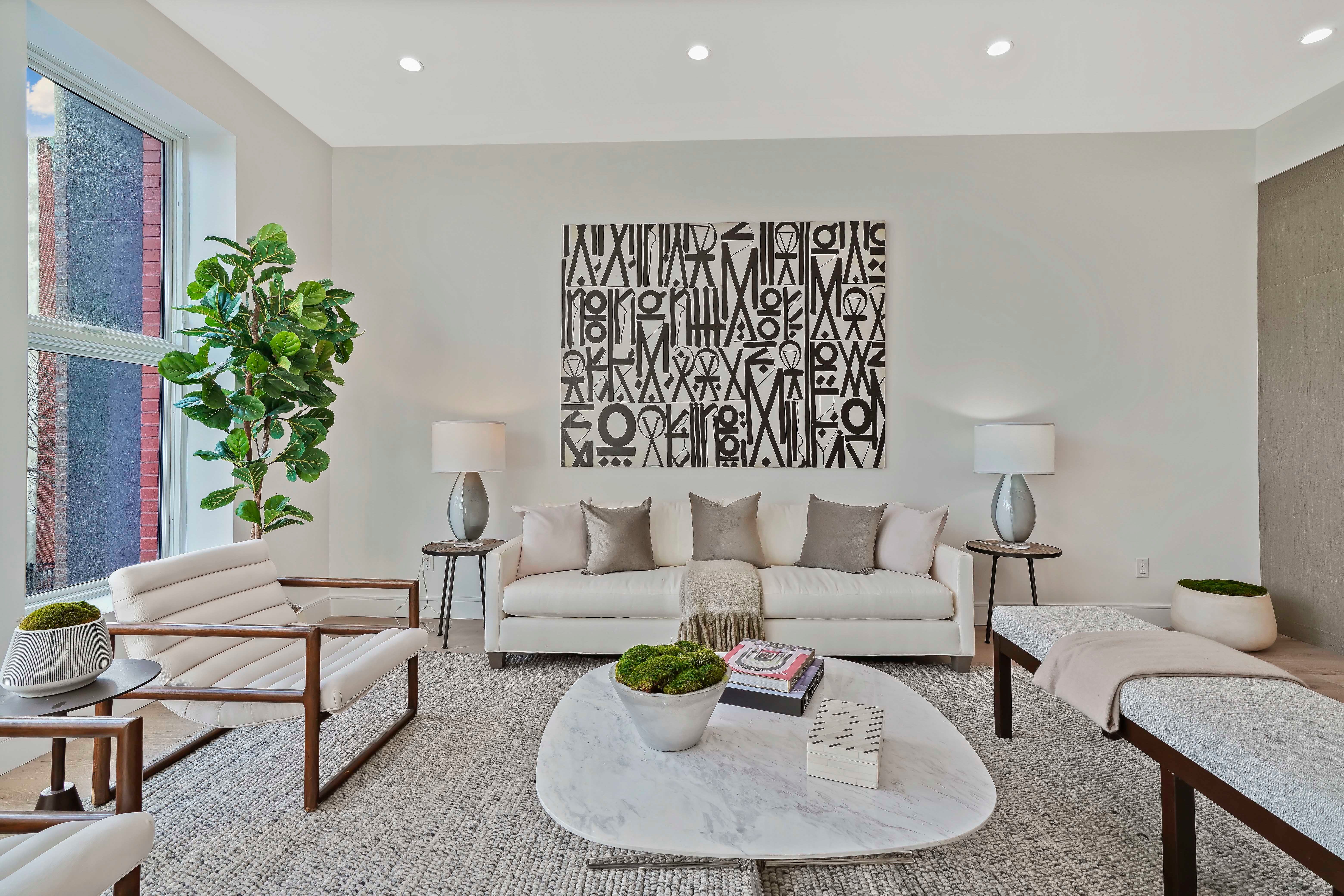 47 Diamond Street , 2A