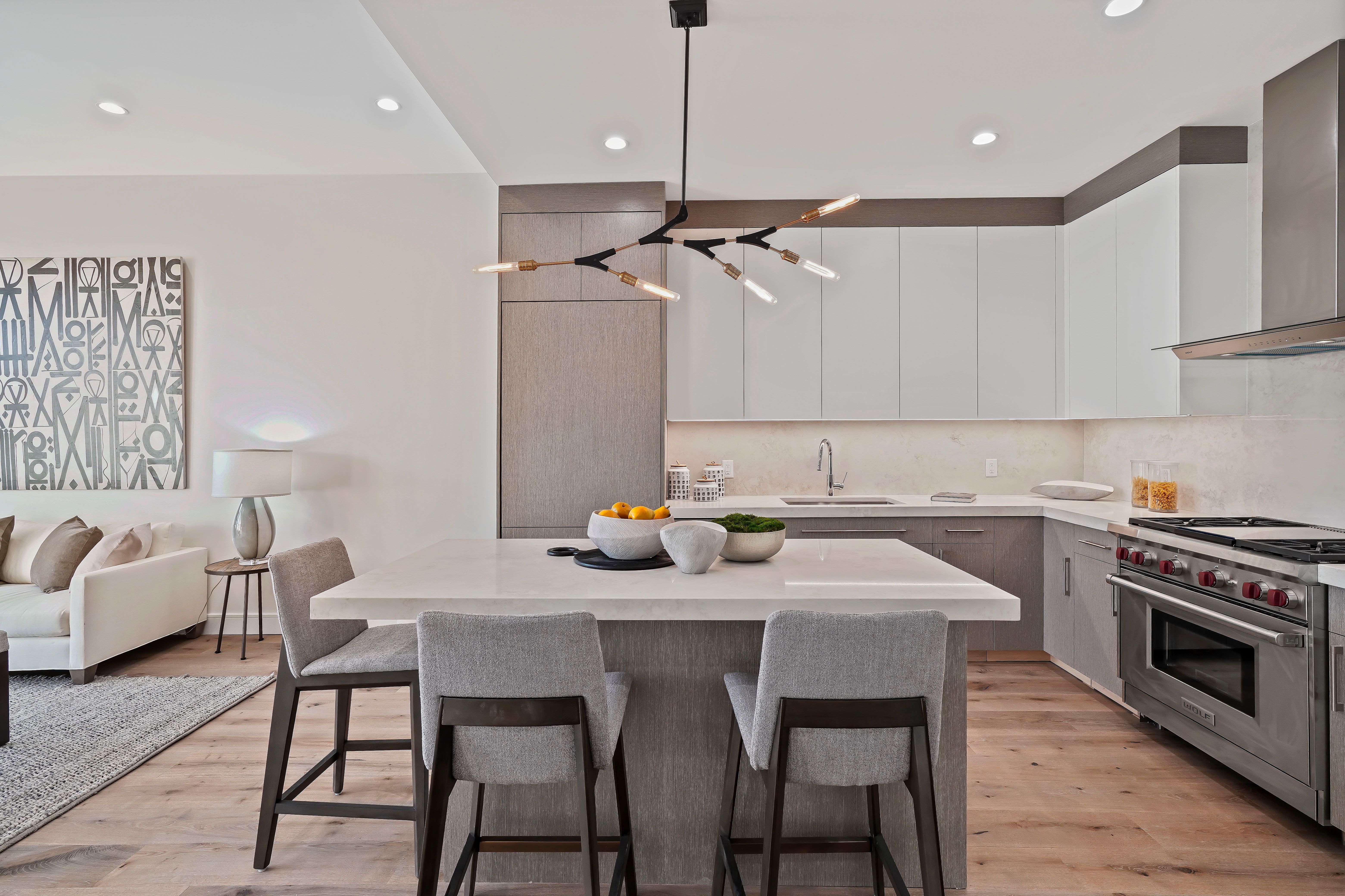 47 Diamond Street , 2A