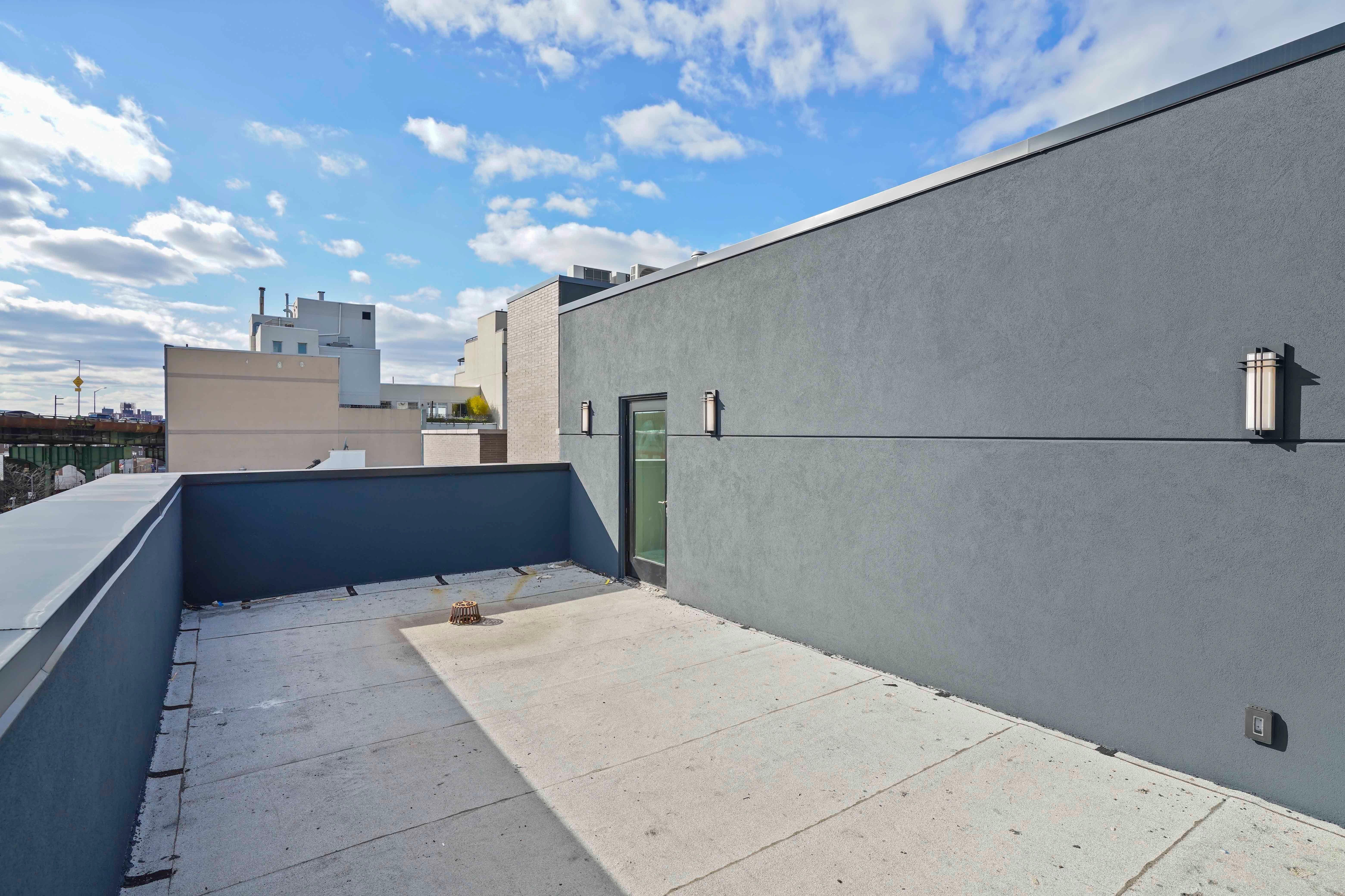 47 Diamond Street , 3A