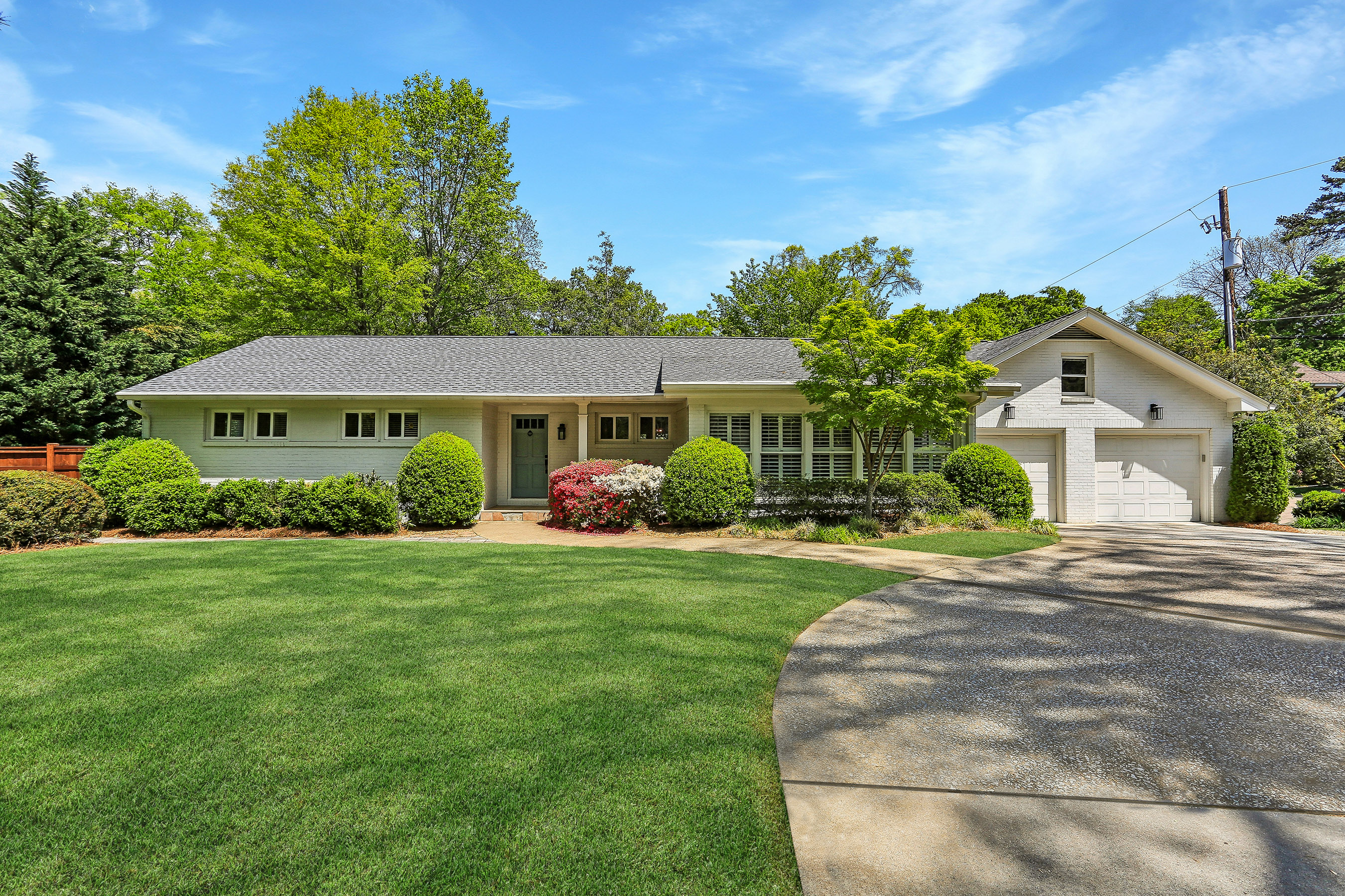 3005 Howell Mill Road NW