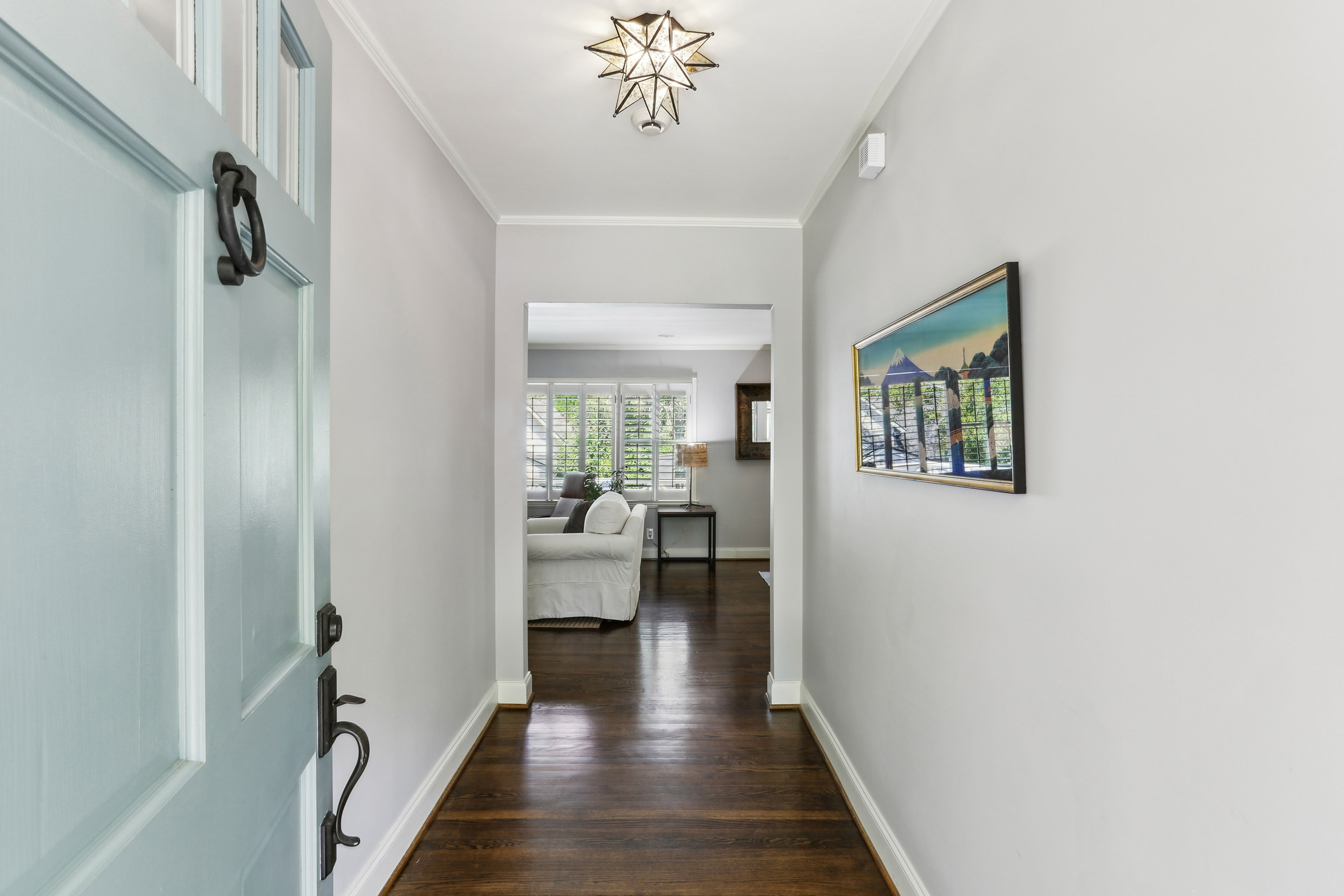 3005 Howell Mill Road NW