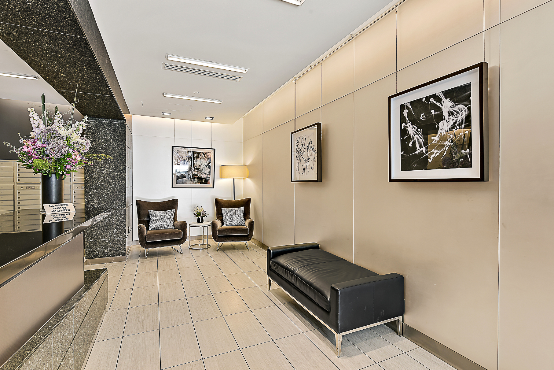 303 East 77th Street PHD