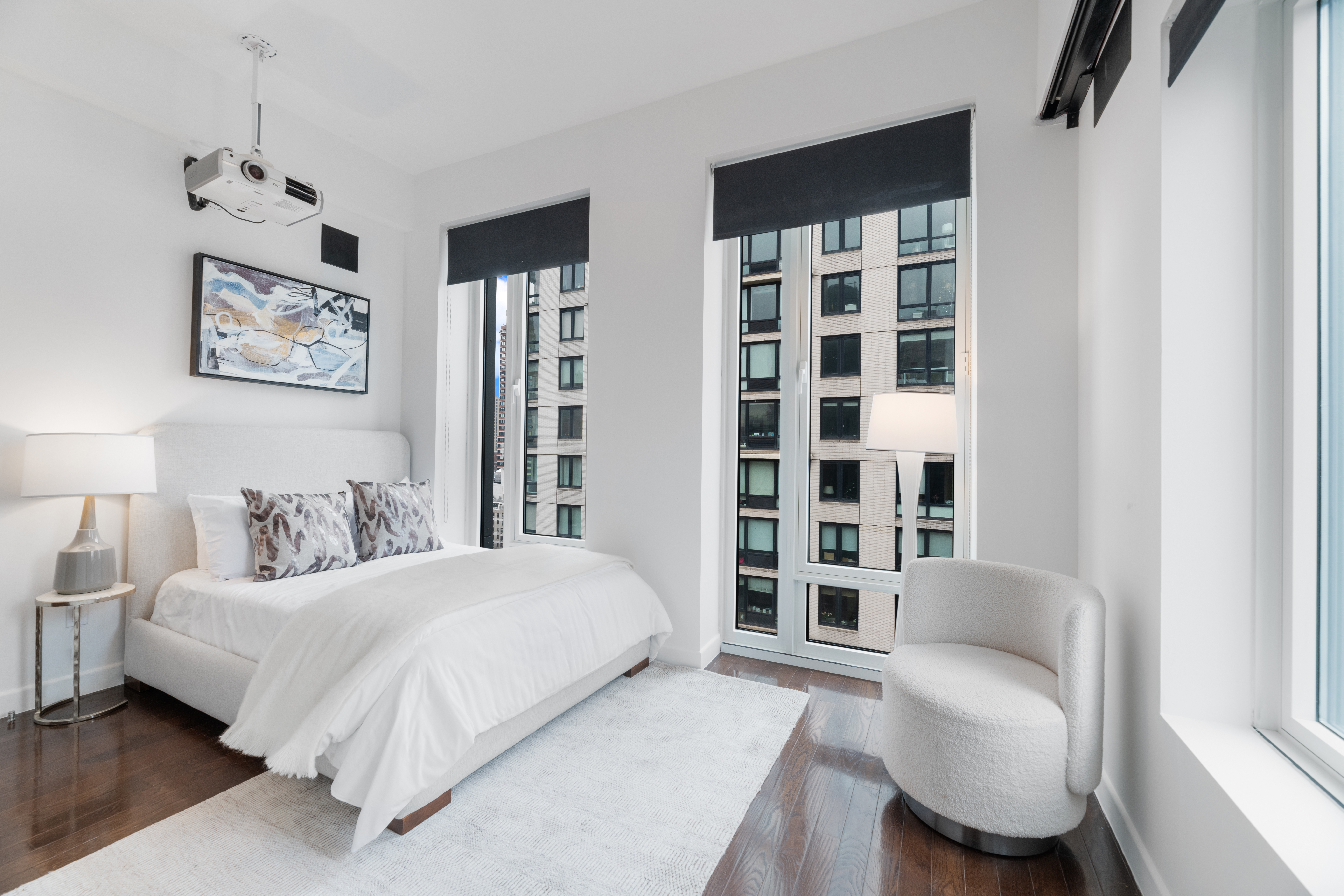 303 East 77th Street PHD