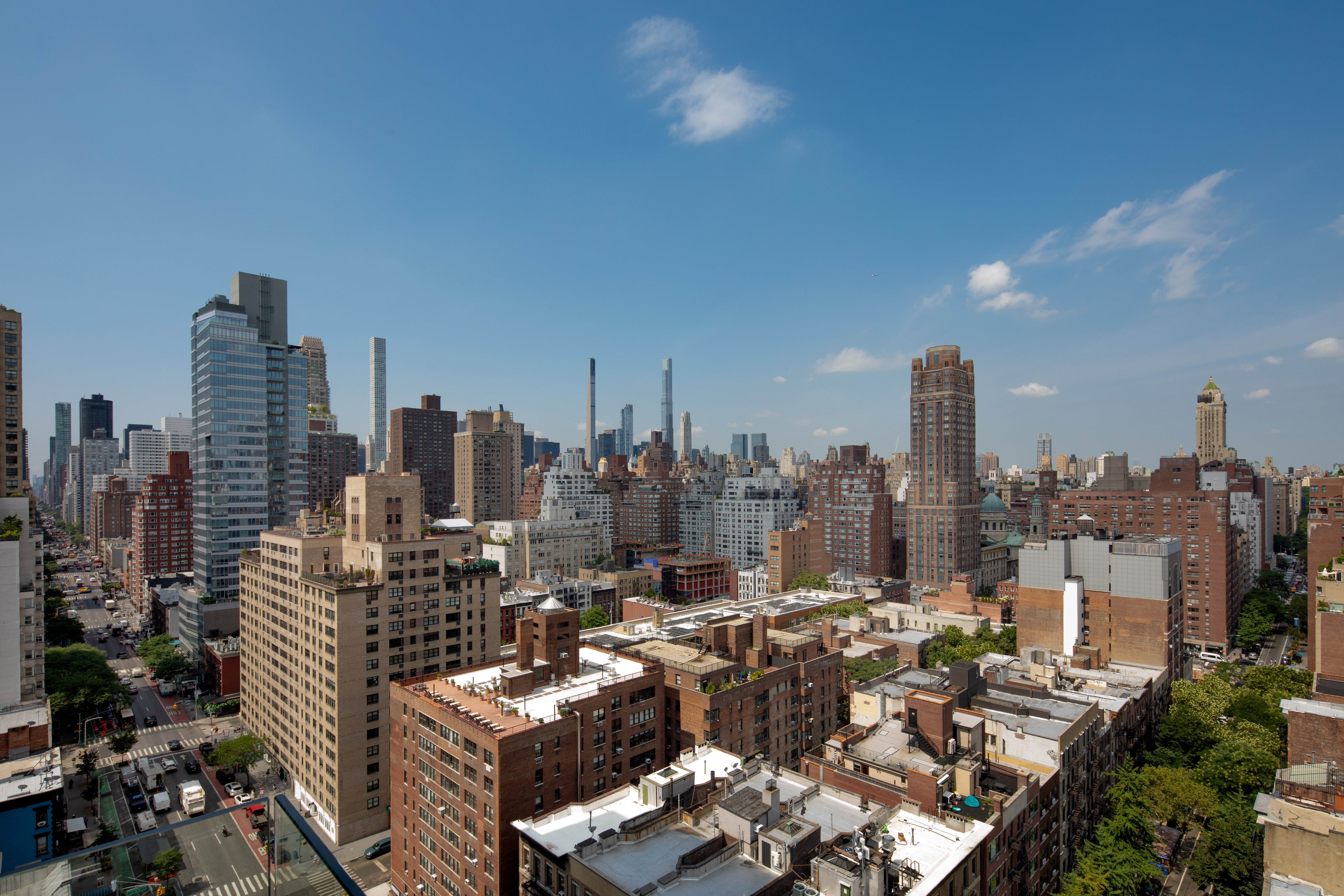 303 East 77th Street PHD