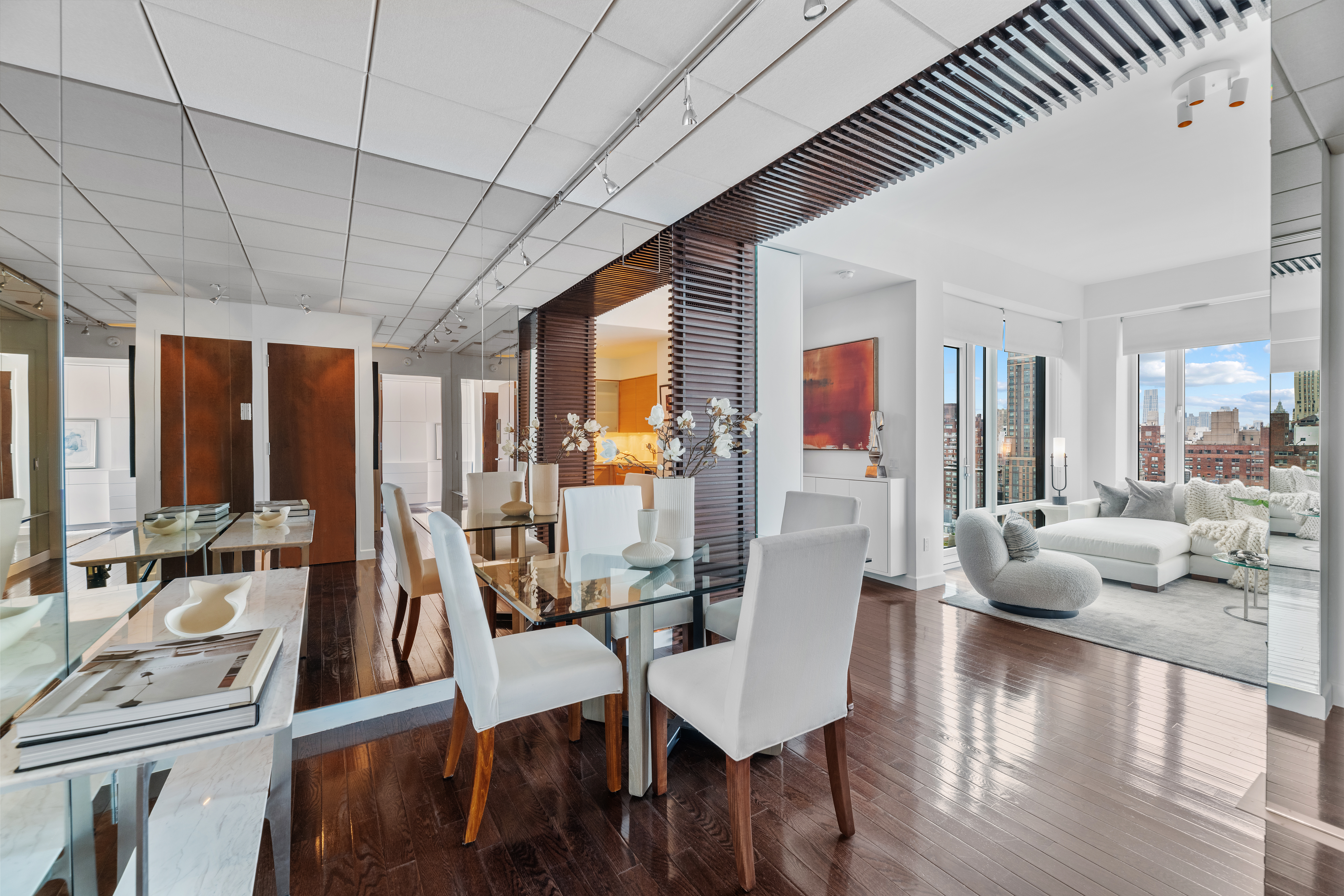 303 East 77th Street PHD