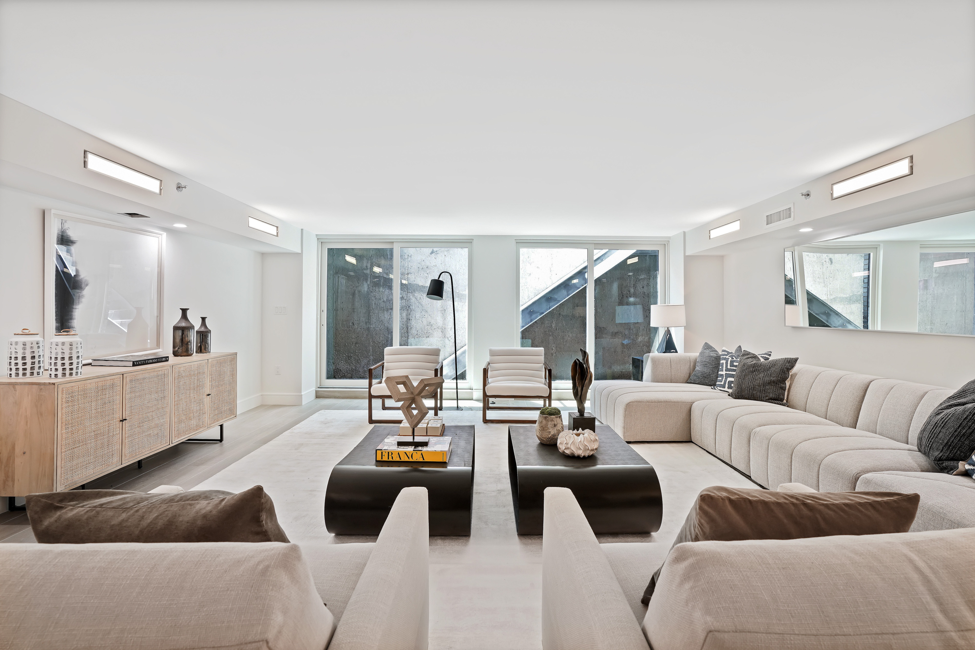 47 Diamond Street , 1B