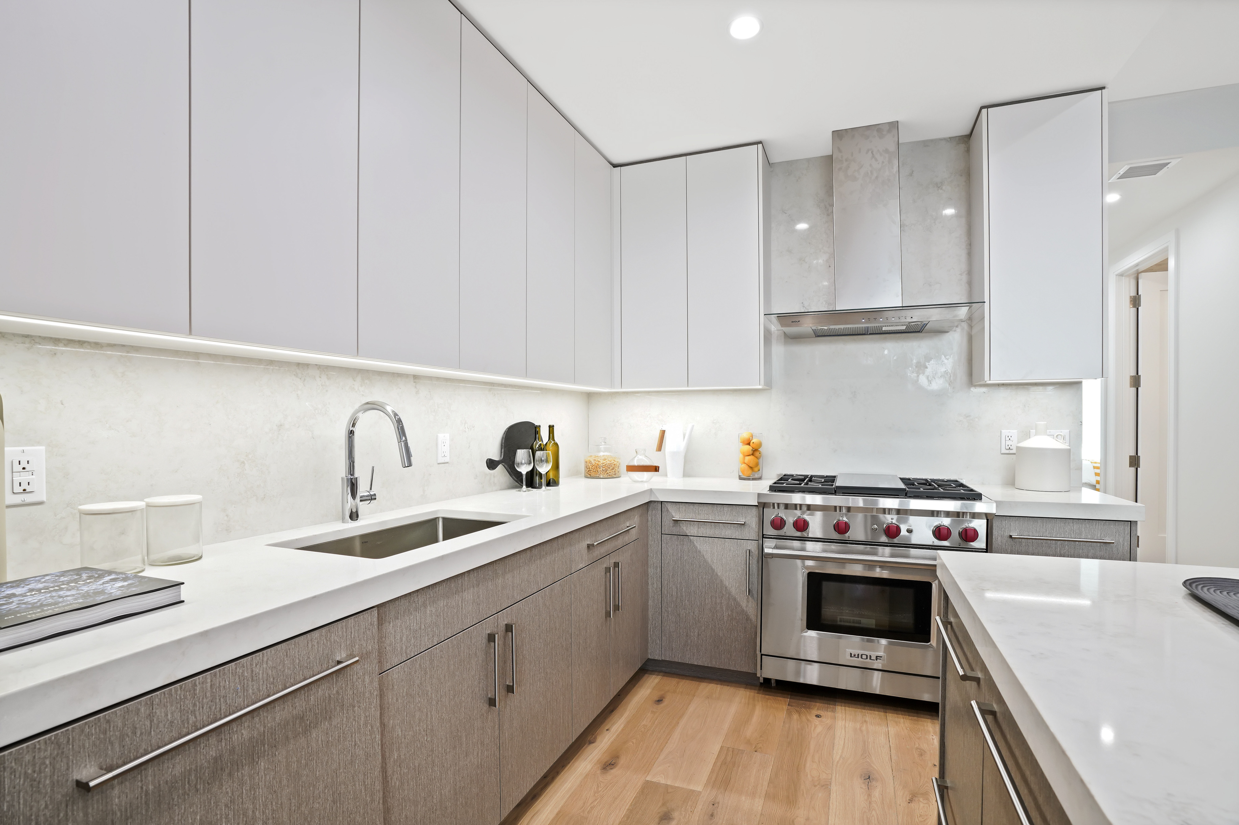 47 Diamond Street , 1B