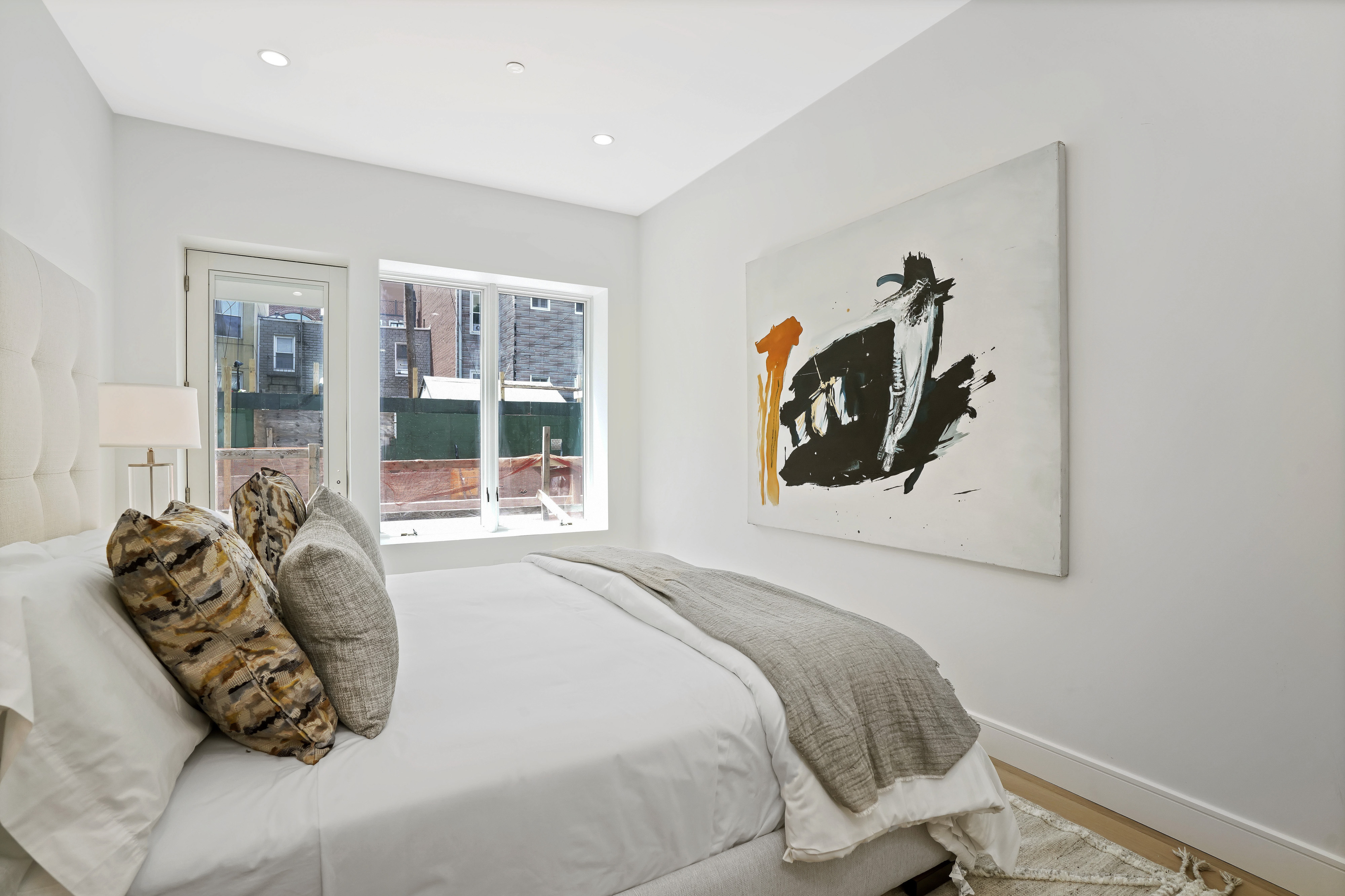 47 Diamond Street , 1B