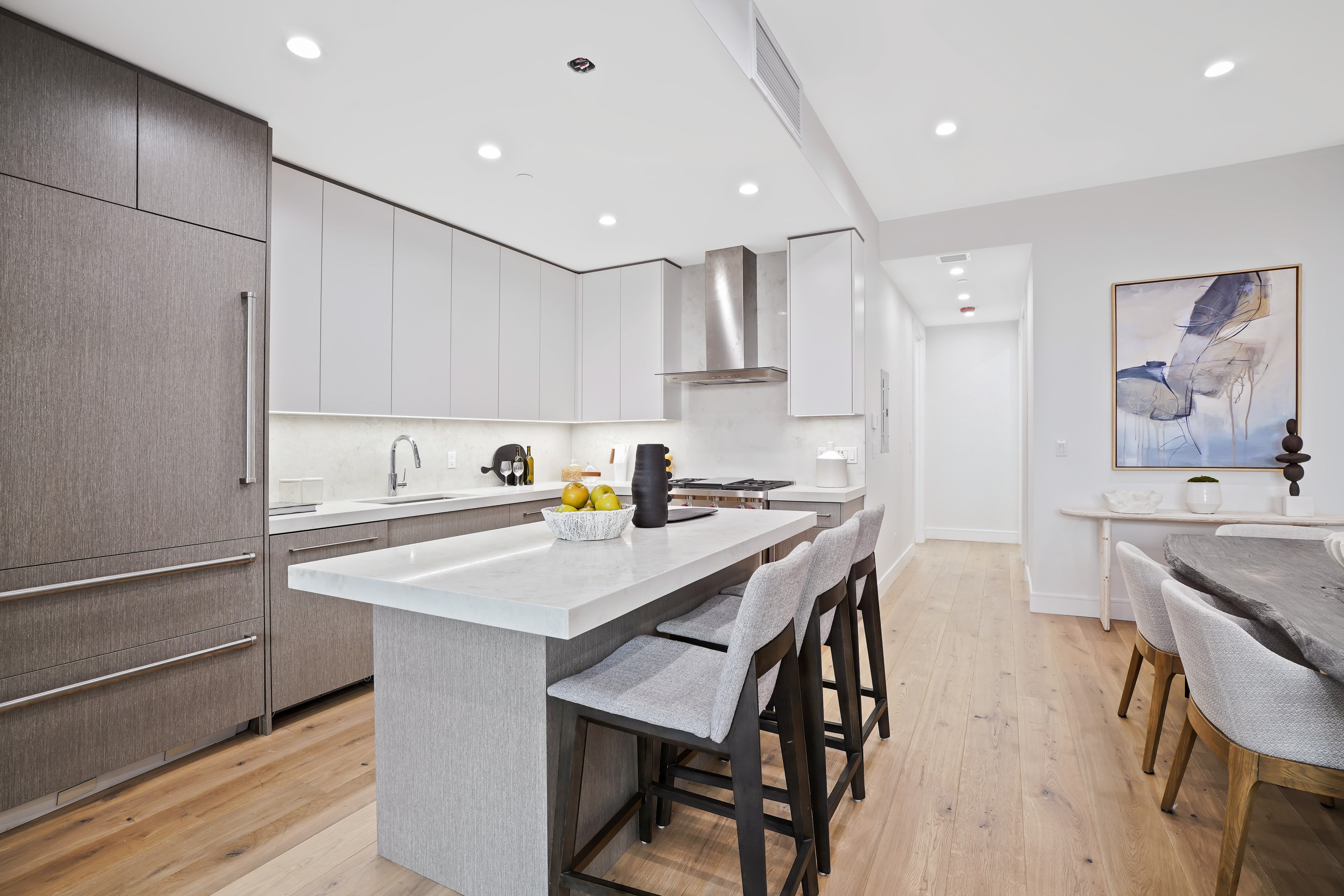 47 Diamond Street , 1B