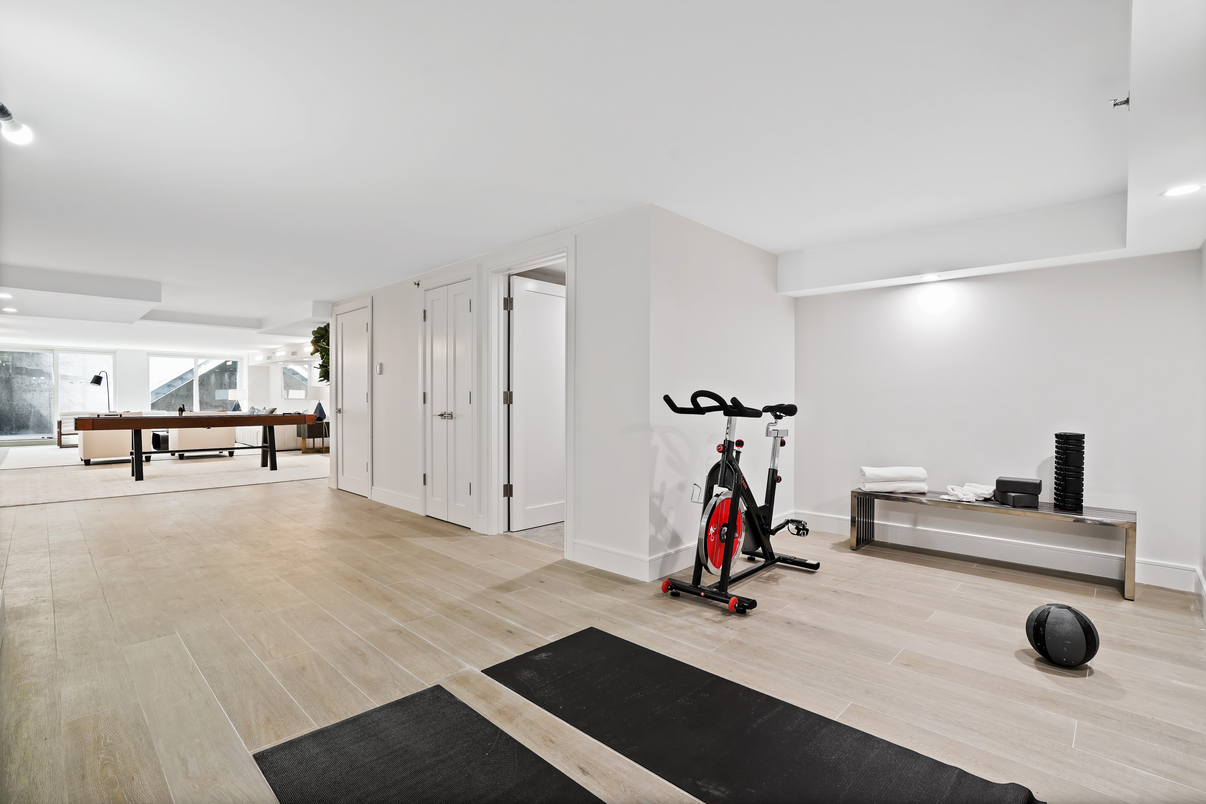 47 Diamond Street , 1B