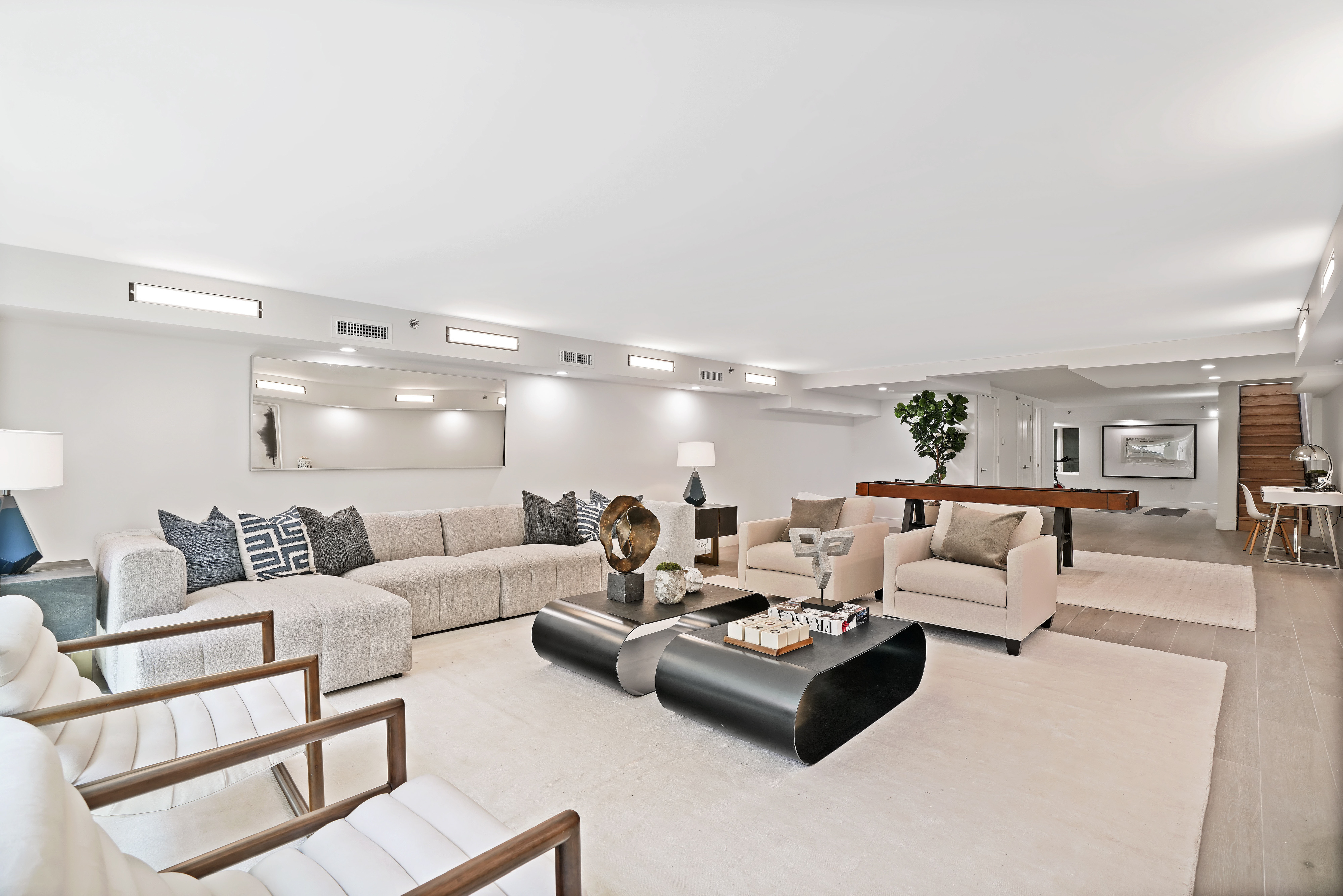 47 Diamond Street , 1B