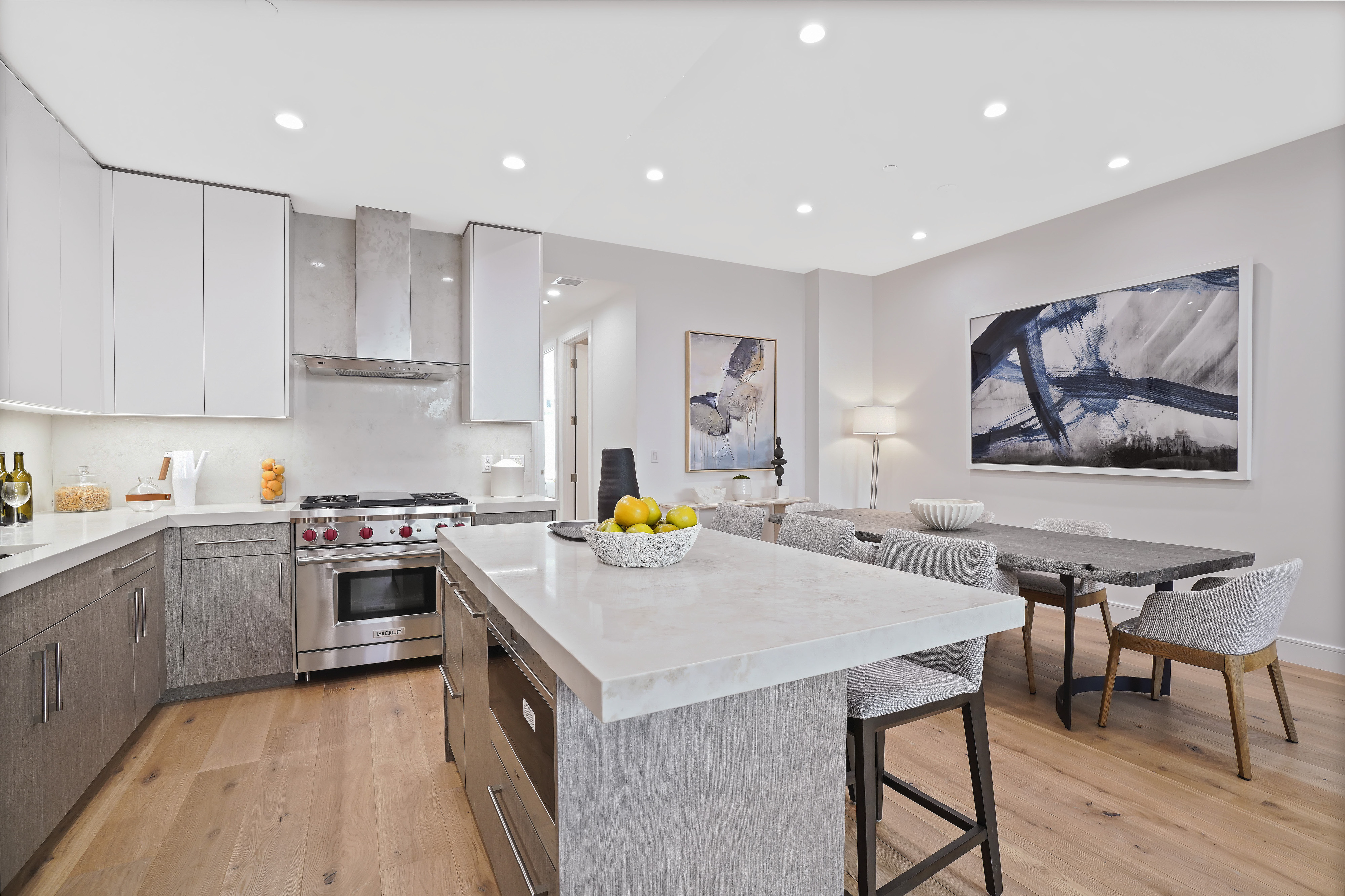 47 Diamond Street , 1B