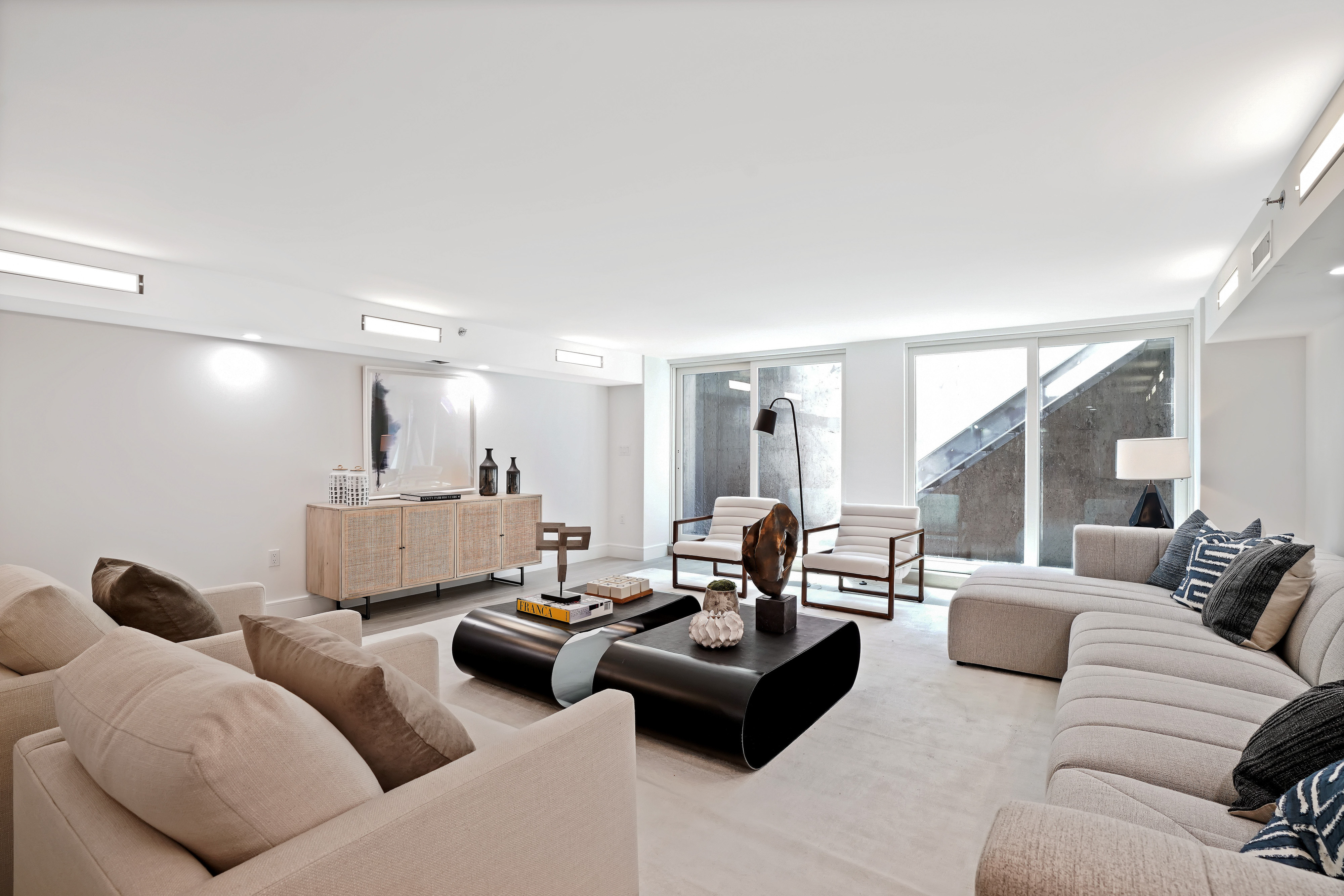 47 Diamond Street , 1B