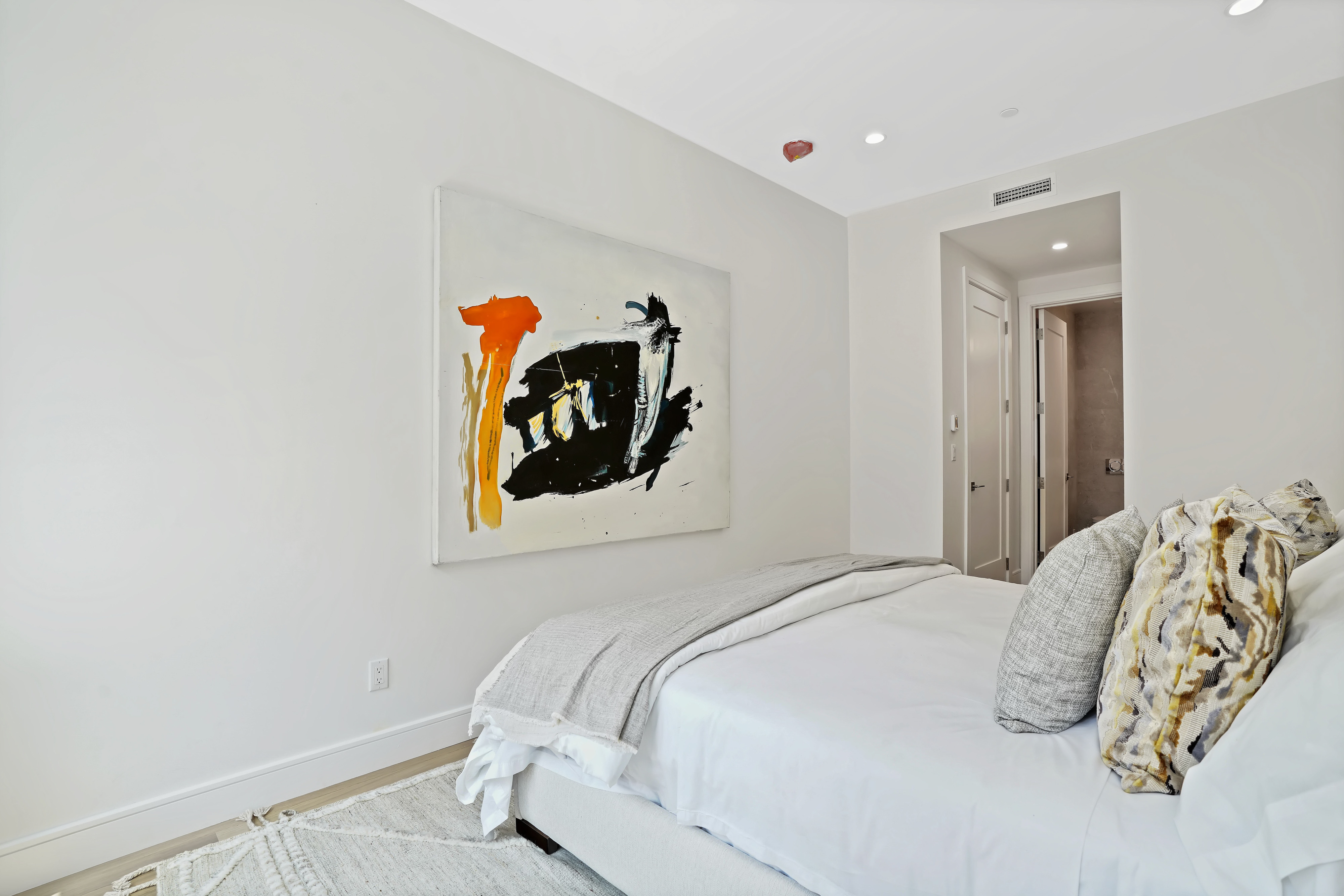 47 Diamond Street , 1B