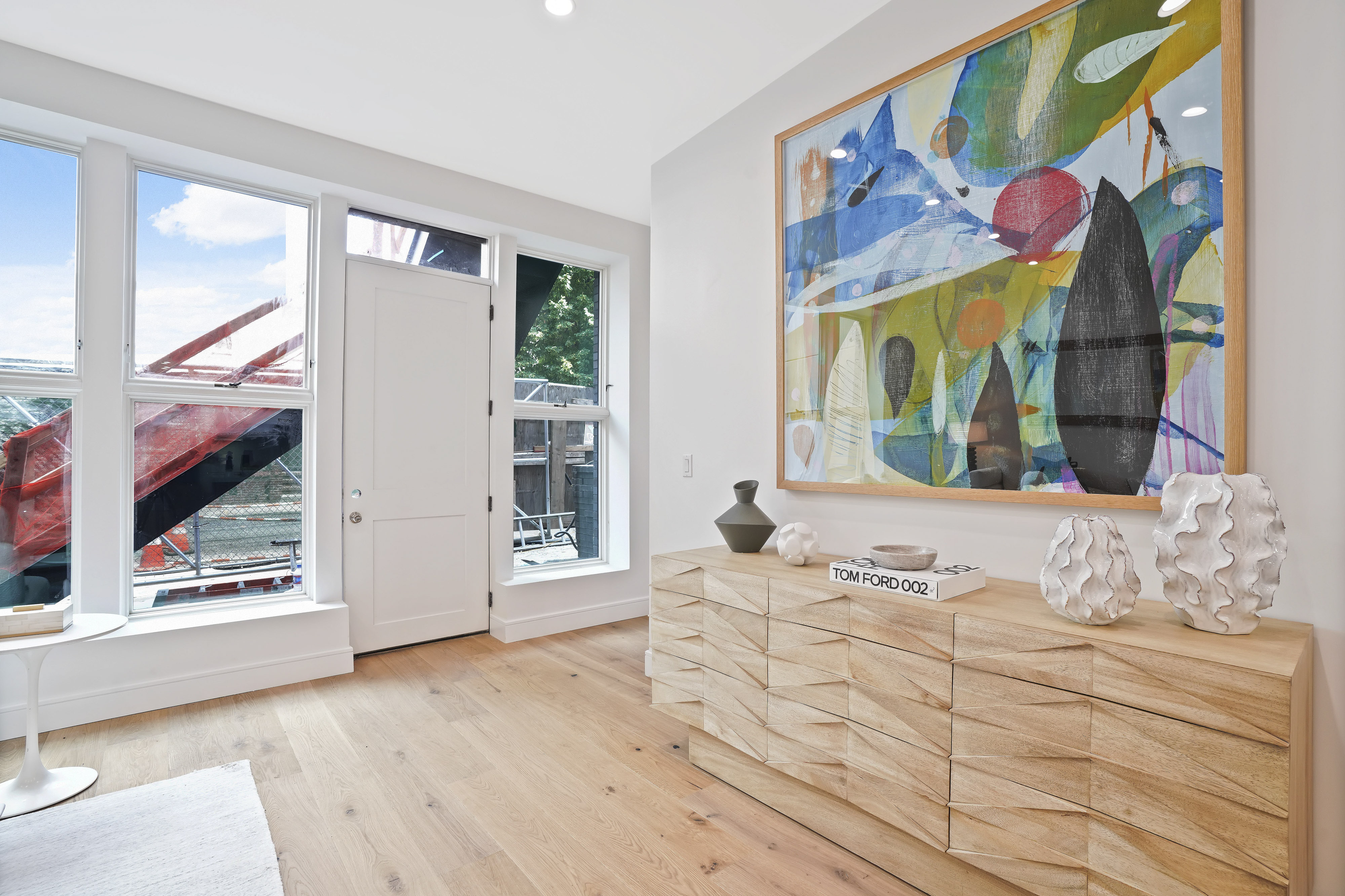 47 Diamond Street , 1B