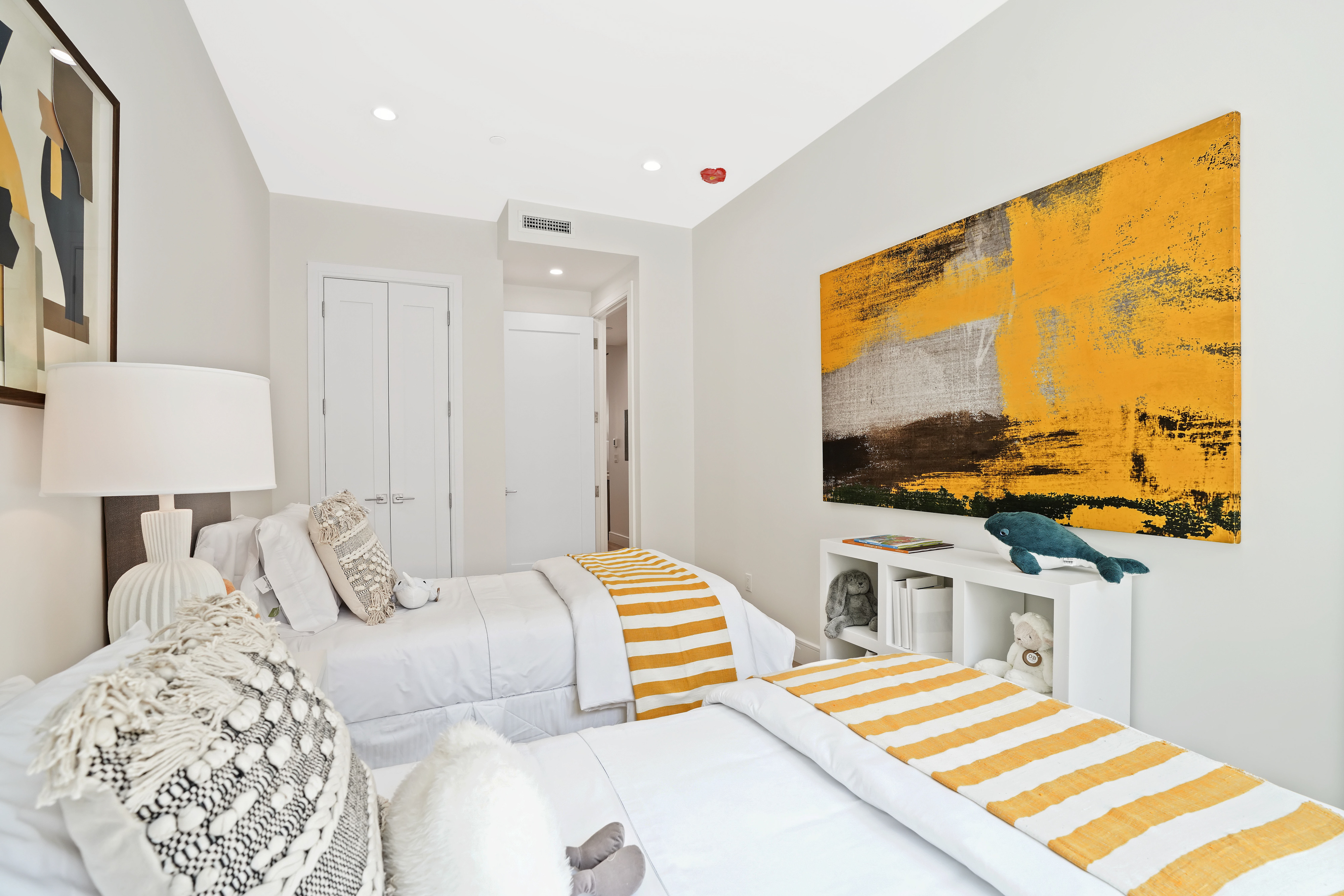 47 Diamond Street , 1B