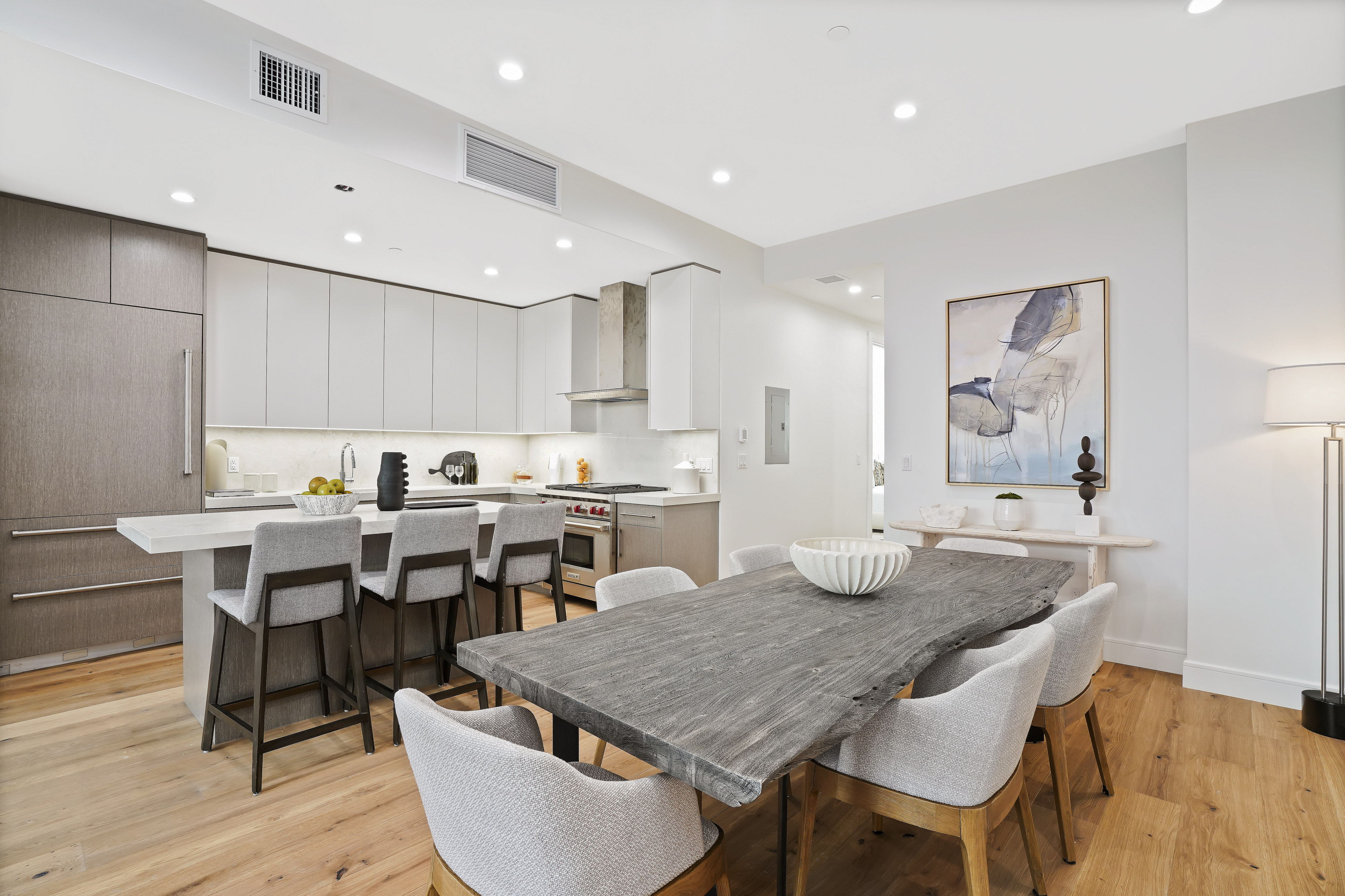 47 Diamond Street , 1B