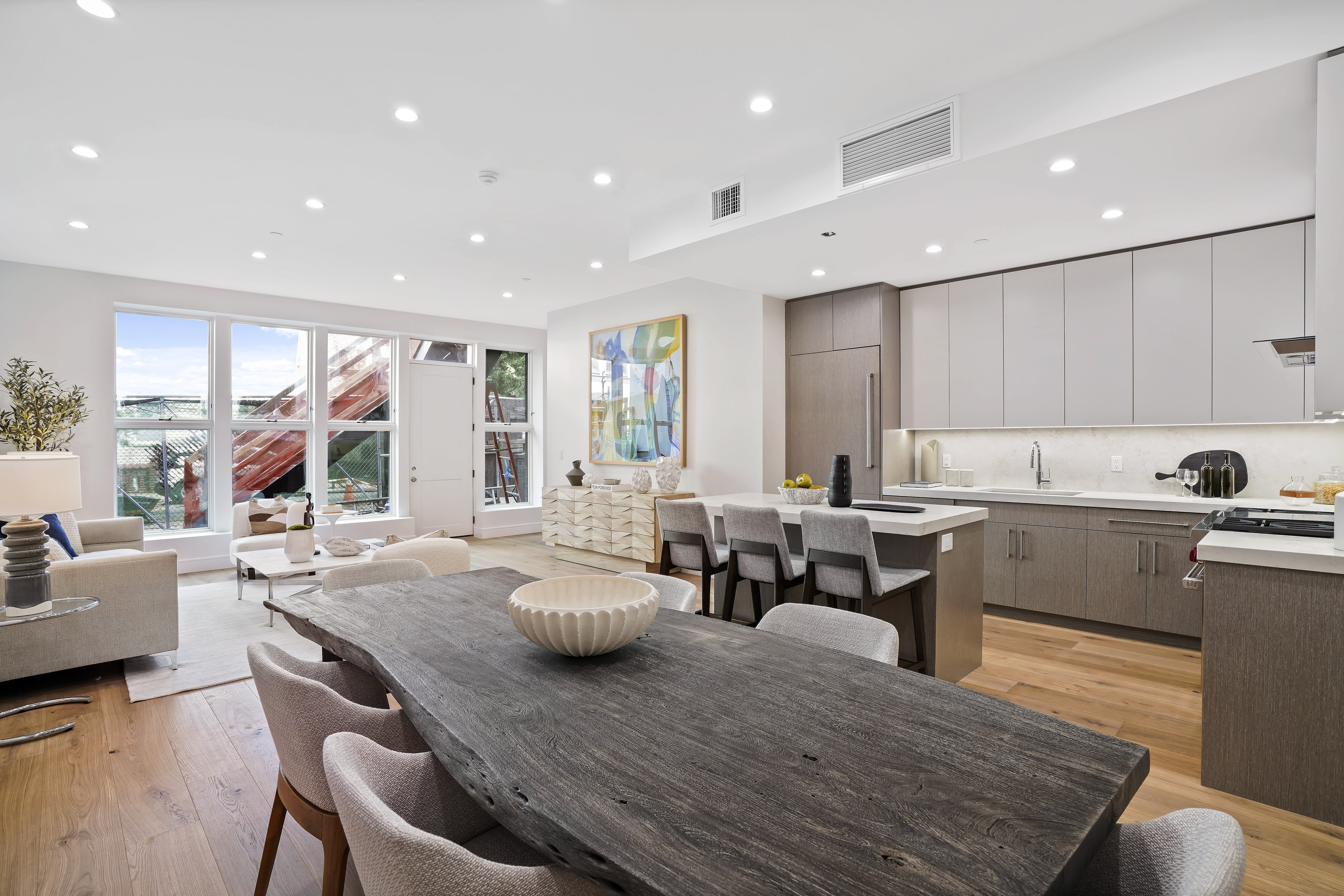 47 Diamond Street , 1B